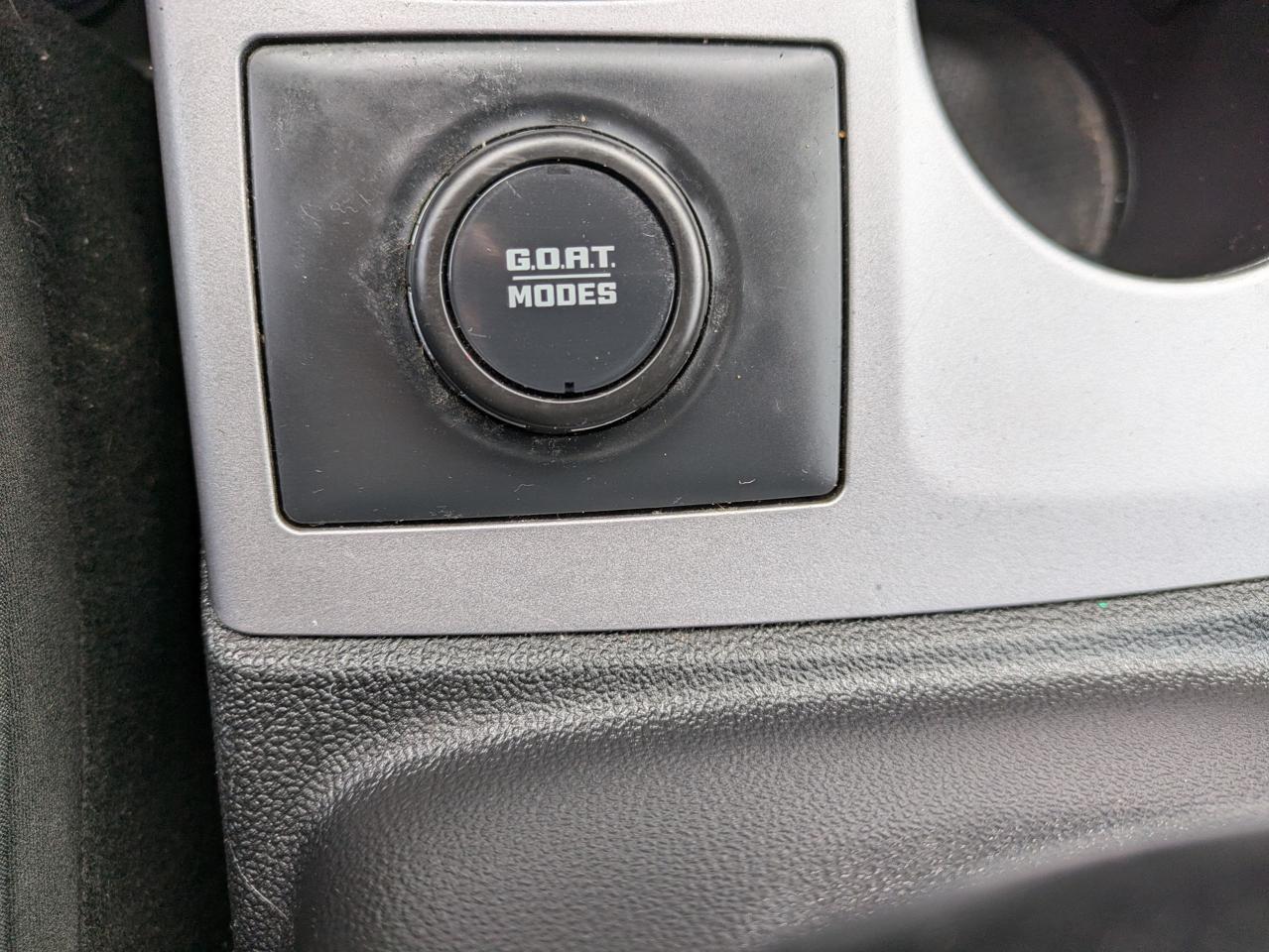 2021 Ford Bronco Sport Big Bend 4x4 Photo