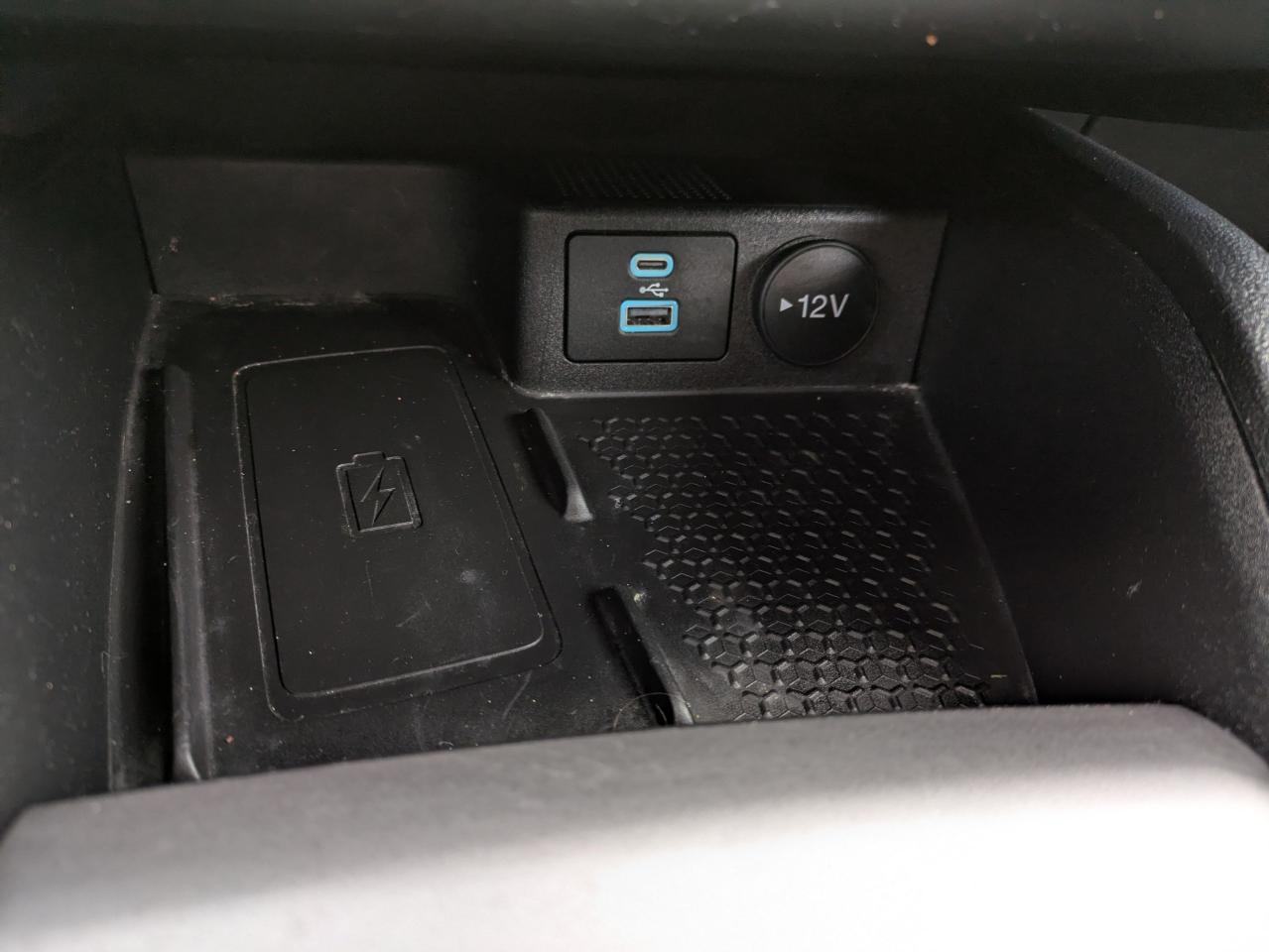 2021 Ford Bronco Sport Big Bend 4x4 Photo