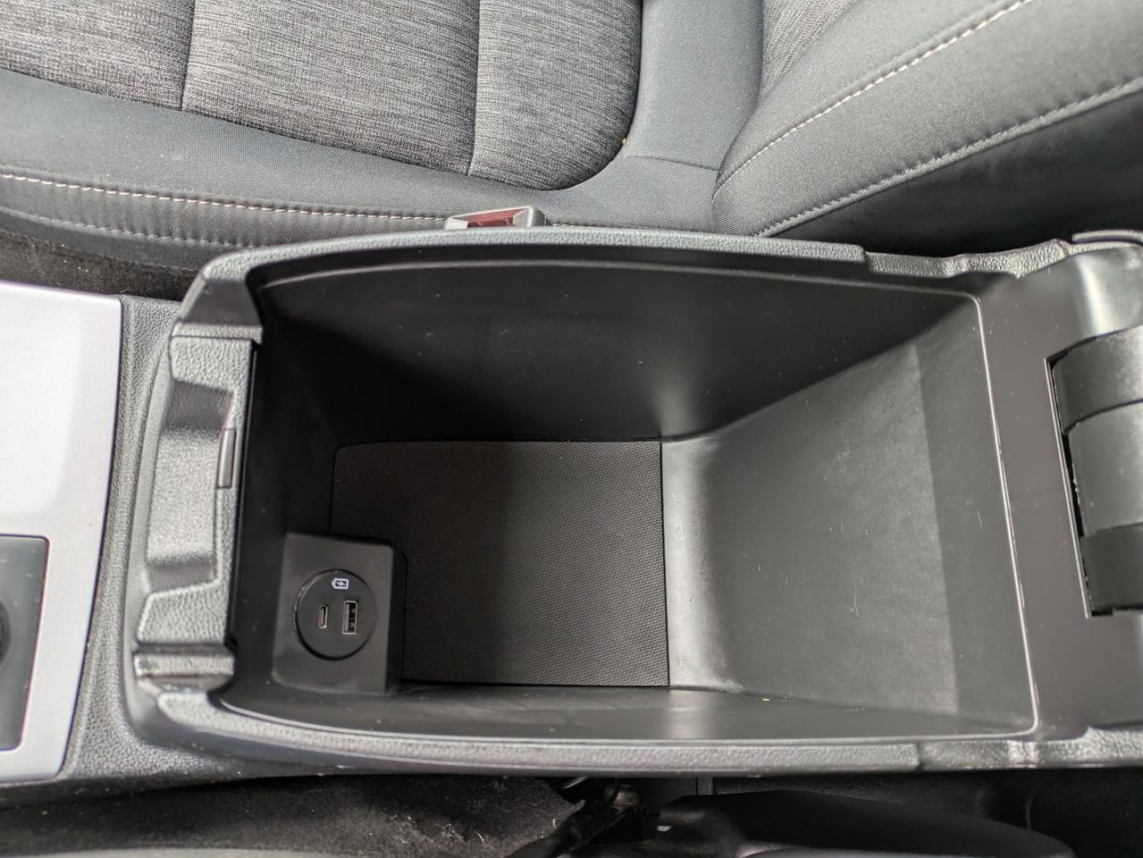 2021 Ford Bronco Sport Big Bend 4x4 Photo