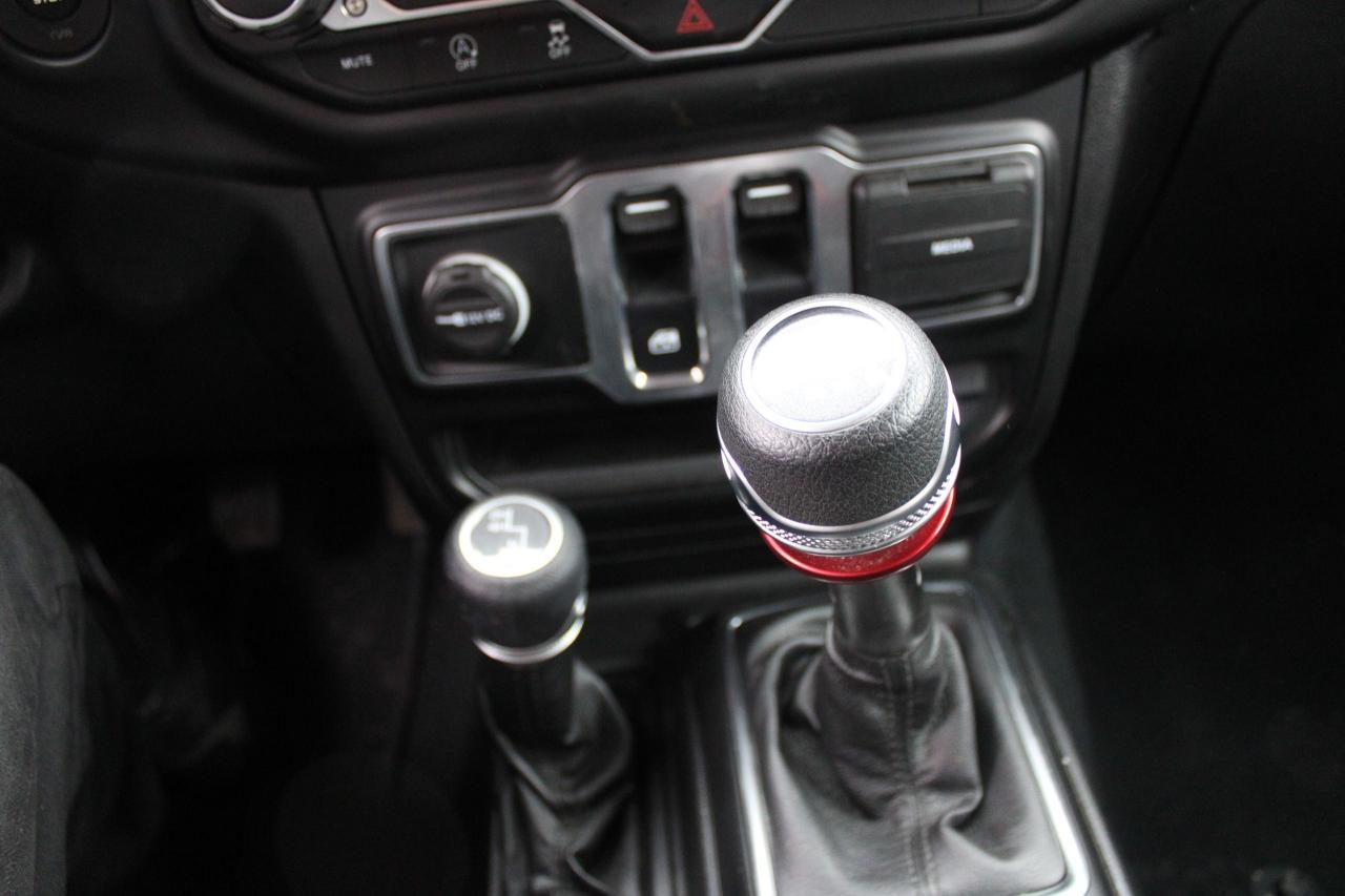 2022 Jeep Wrangler Willys Photo