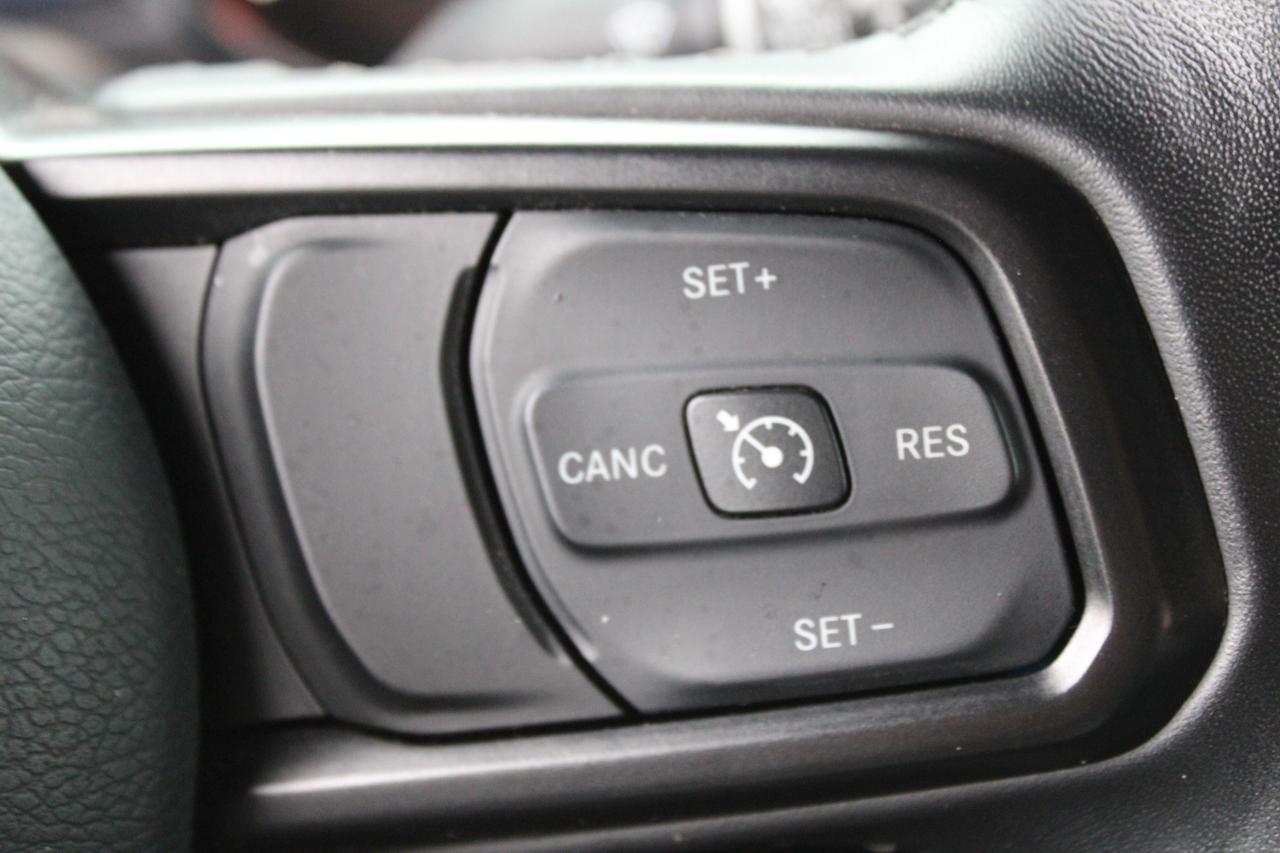 2022 Jeep Wrangler Willys Photo