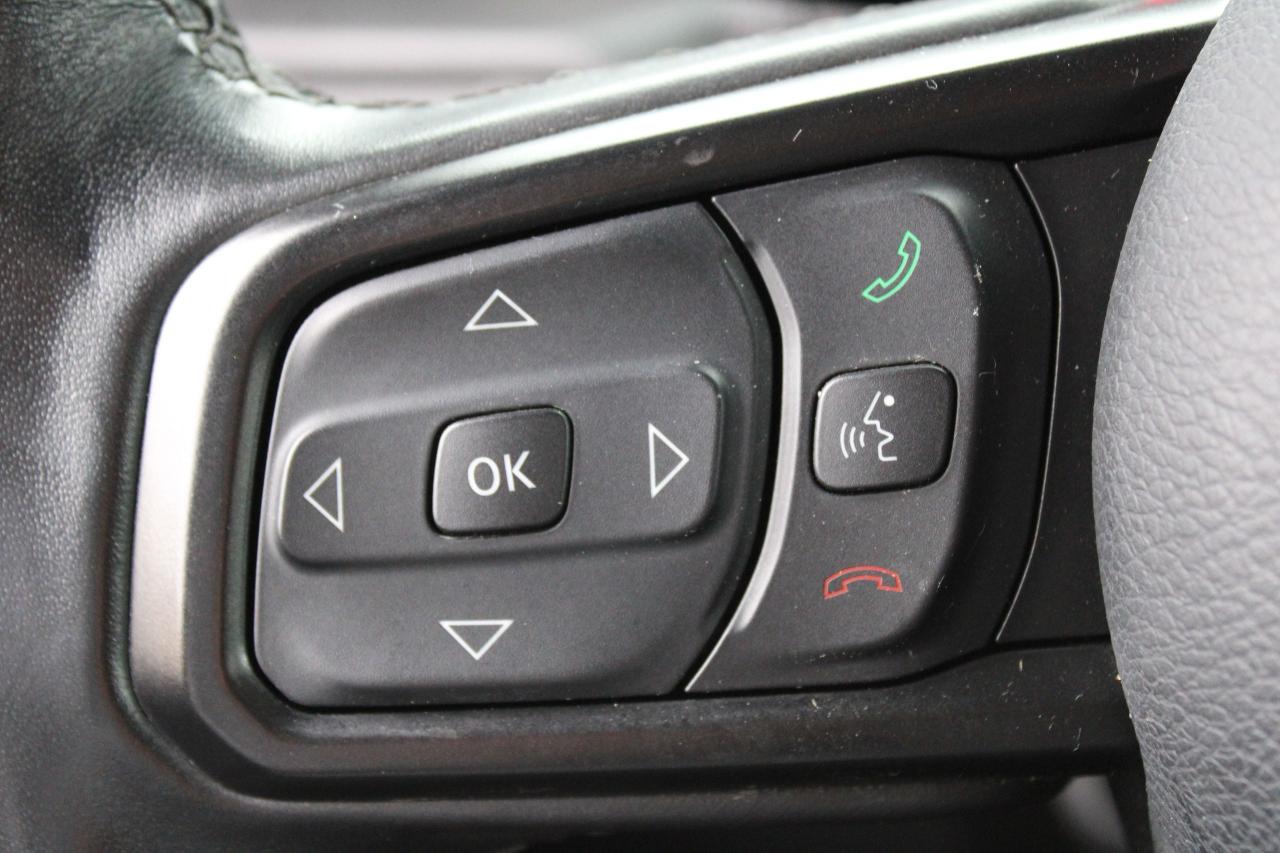 2022 Jeep Wrangler Willys Photo