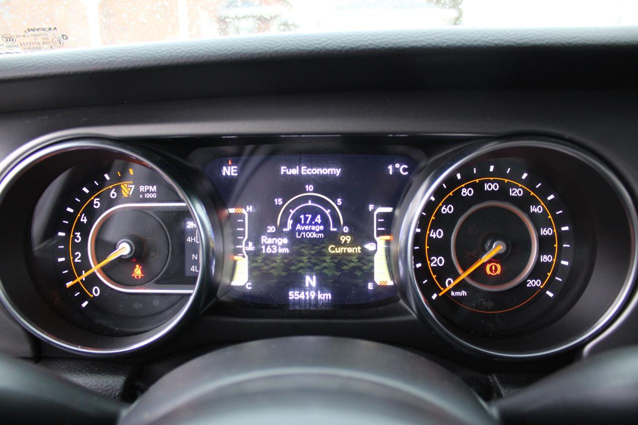 2022 Jeep Wrangler Willys Photo