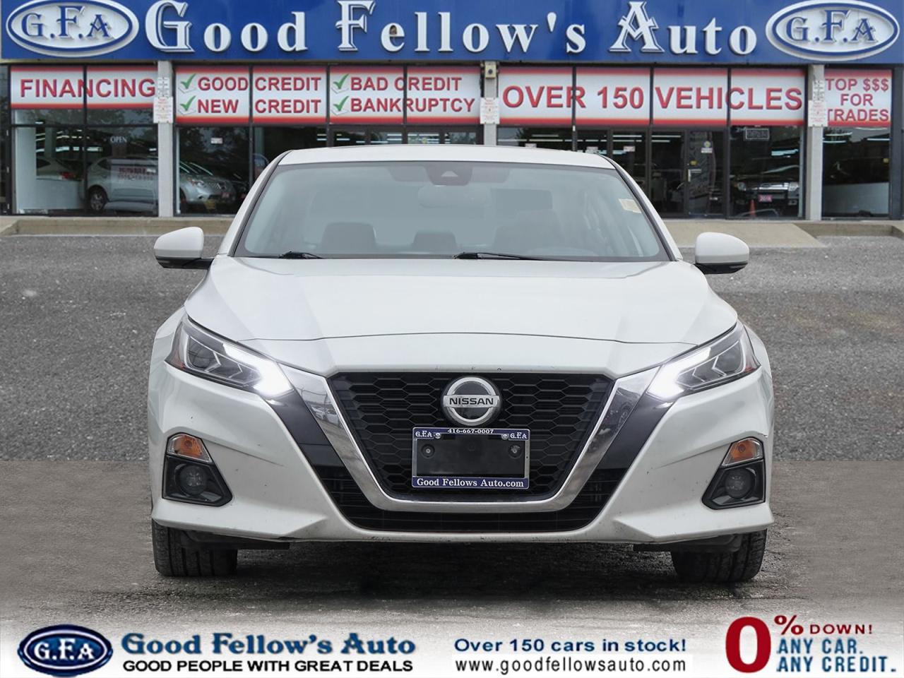 2022 Nissan Altima PLATINUM MODEL, AWD, LEATHER SEATS, PANORAMIC ROOF Photo25