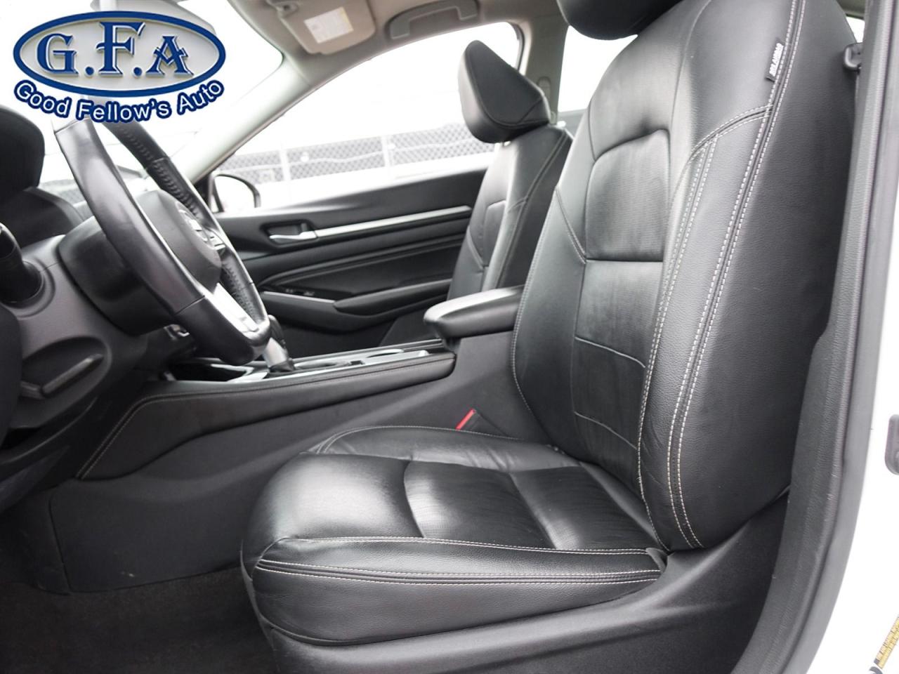 2022 Nissan Altima PLATINUM MODEL, AWD, LEATHER SEATS, PANORAMIC ROOF Photo31