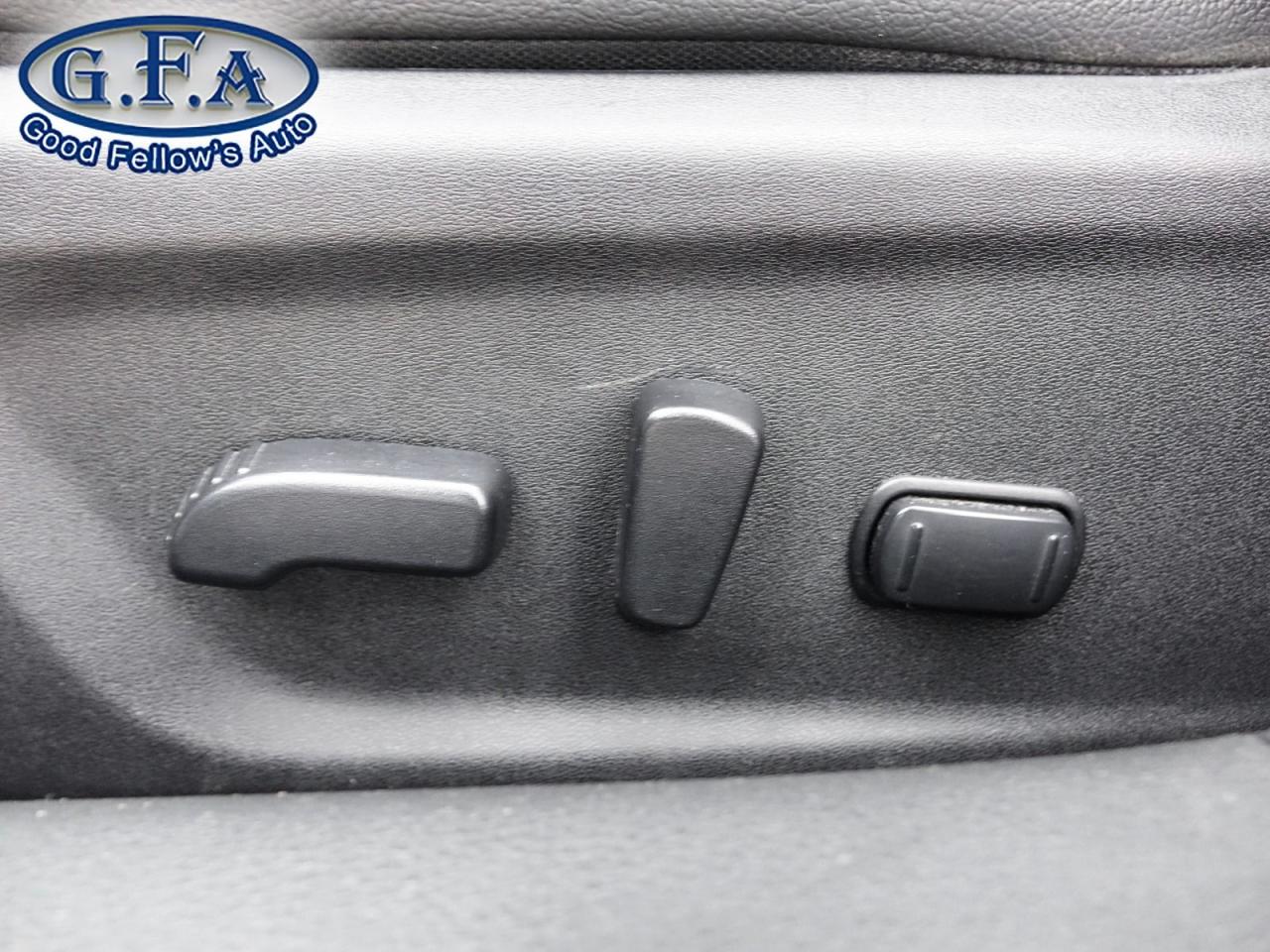 2022 Nissan Altima PLATINUM MODEL, AWD, LEATHER SEATS, PANORAMIC ROOF Photo9