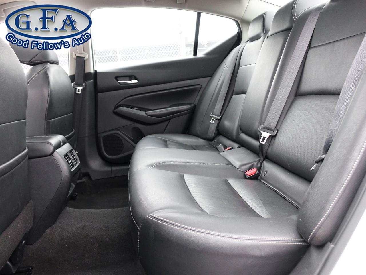 2022 Nissan Altima PLATINUM MODEL, AWD, LEATHER SEATS, PANORAMIC ROOF Photo