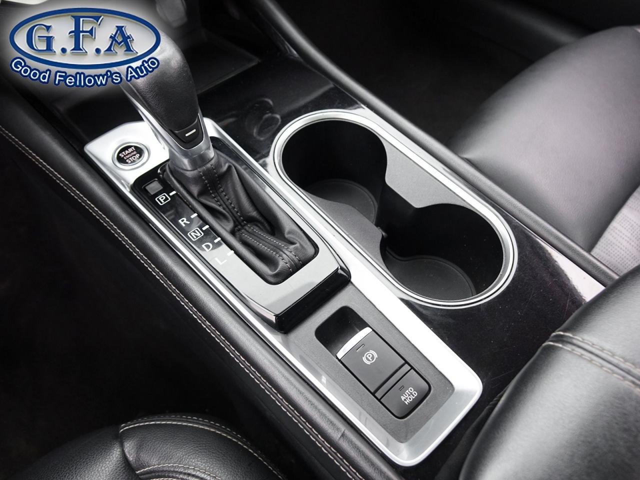 2022 Nissan Altima PLATINUM MODEL, AWD, LEATHER SEATS, PANORAMIC ROOF Photo39