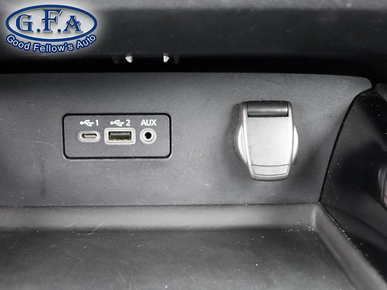 2022 Nissan Altima PLATINUM MODEL, AWD, LEATHER SEATS, PANORAMIC ROOF Photo40