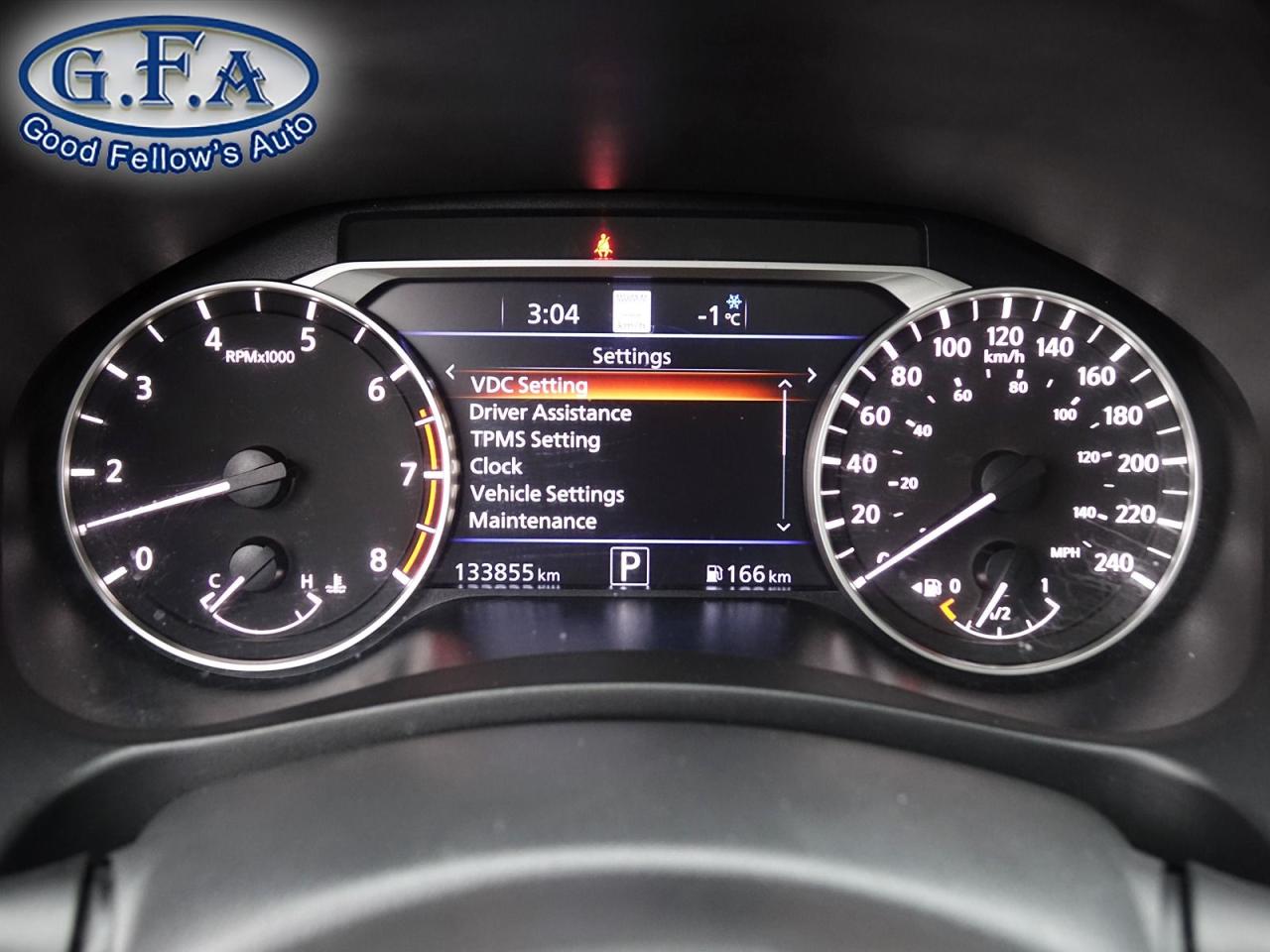 2022 Nissan Altima PLATINUM MODEL, AWD, LEATHER SEATS, PANORAMIC ROOF Photo41