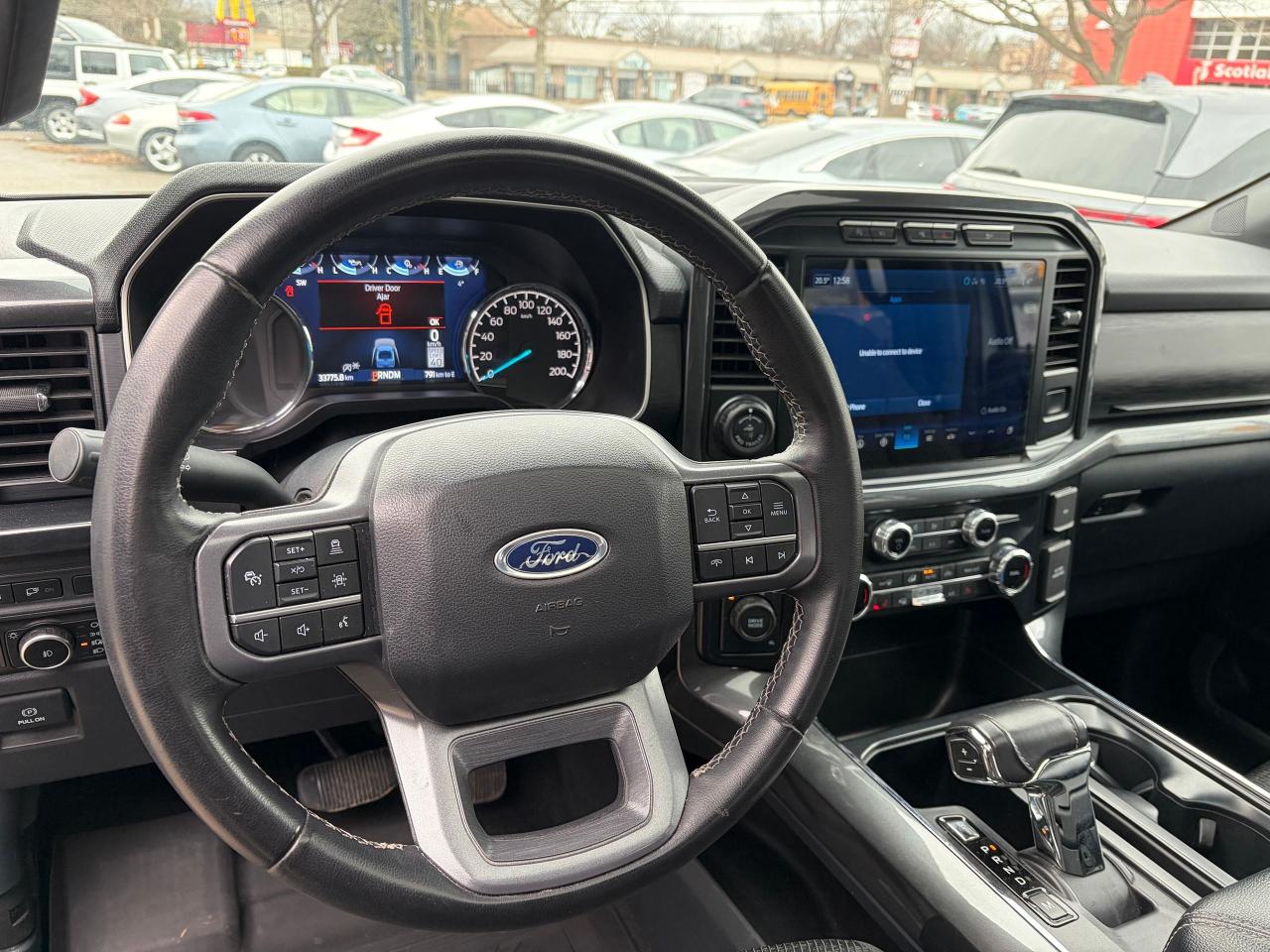 2023 Ford F-150 XLT Photo