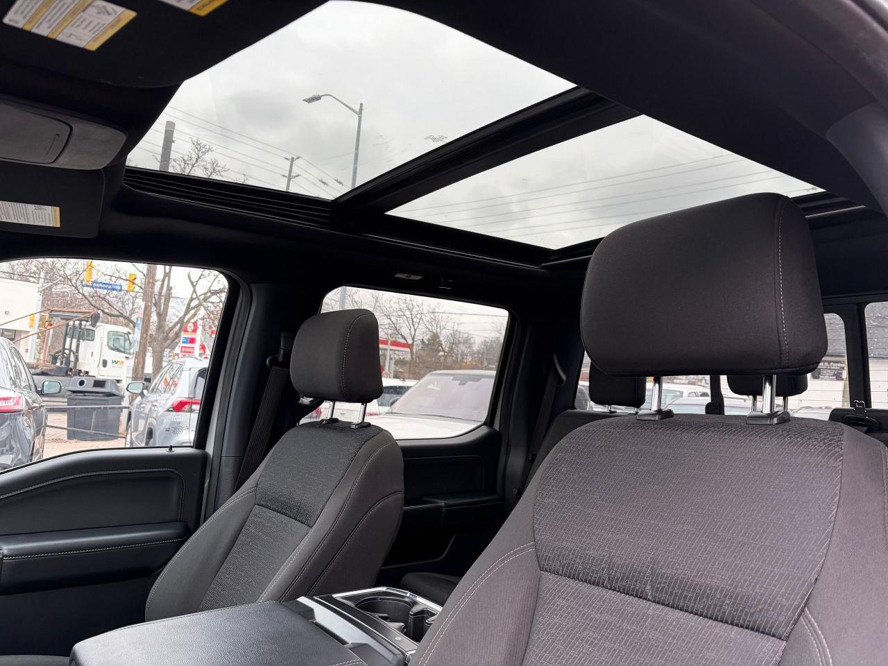 2023 Ford F-150 XLT Photo