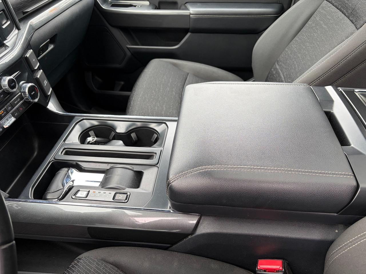 2023 Ford F-150 XLT Photo