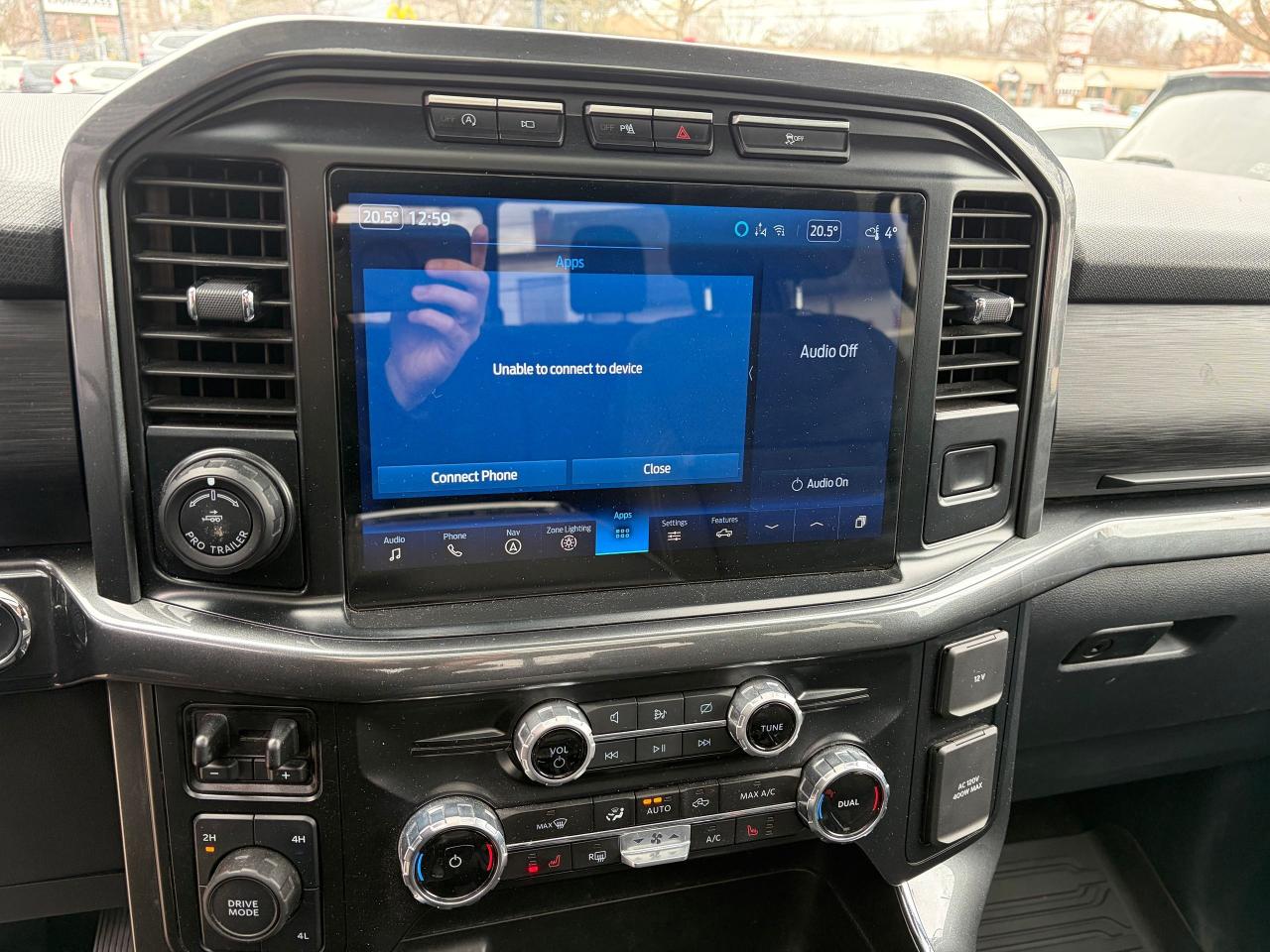 2023 Ford F-150 XLT Photo