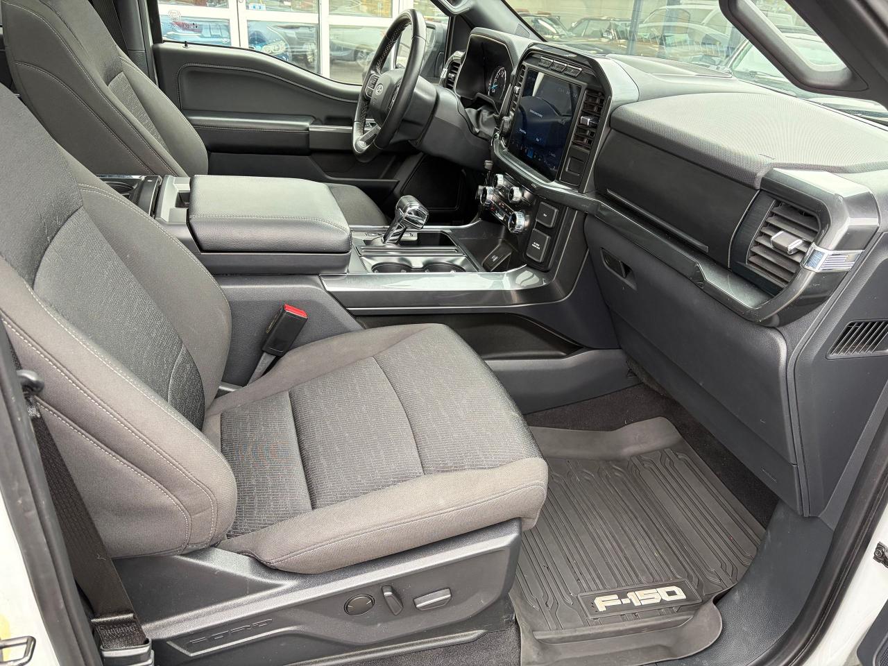 2023 Ford F-150 XLT Photo