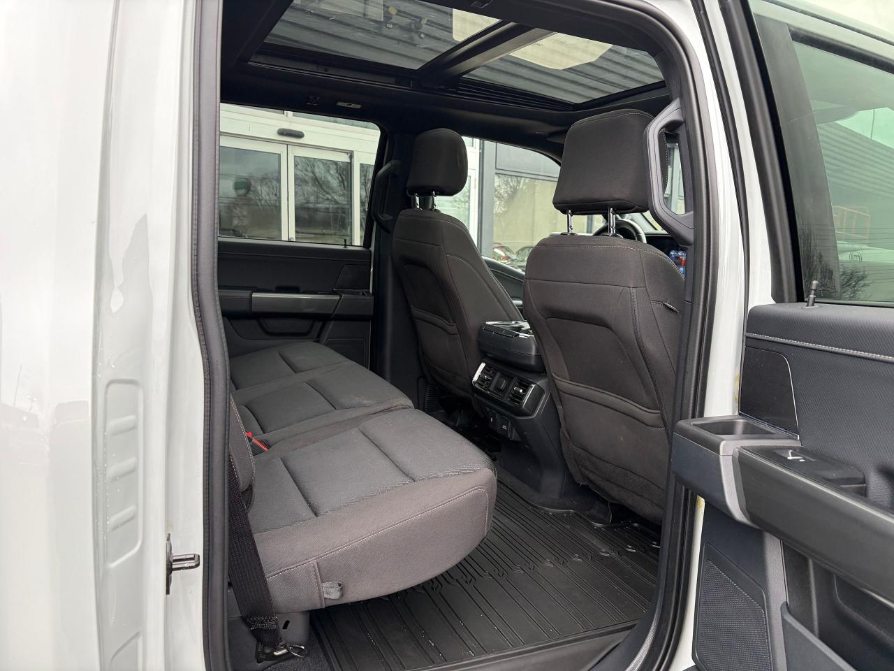 2023 Ford F-150 XLT Photo