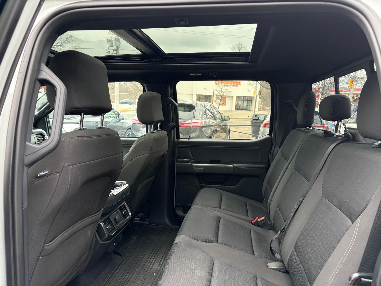 2023 Ford F-150 XLT Photo