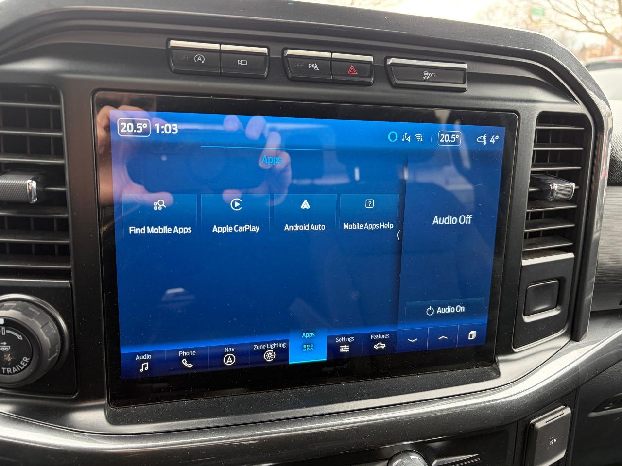 2023 Ford F-150 XLT Photo