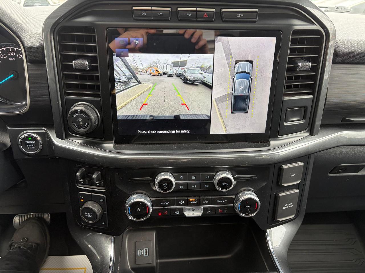 2023 Ford F-150 XLT Photo