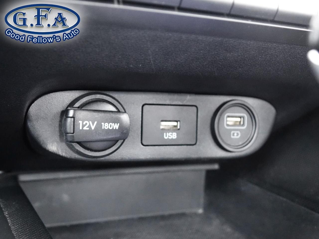 2022 Hyundai Elantra PREFERRED MODEL, SUN & TECH PACKAGE, SUNROOF, REAR Photo15