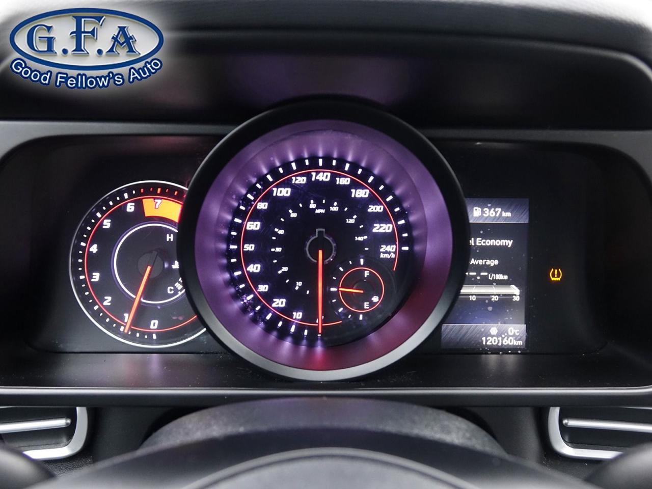 2022 Hyundai Elantra PREFERRED MODEL, SUN & TECH PACKAGE, SUNROOF, REAR Photo16