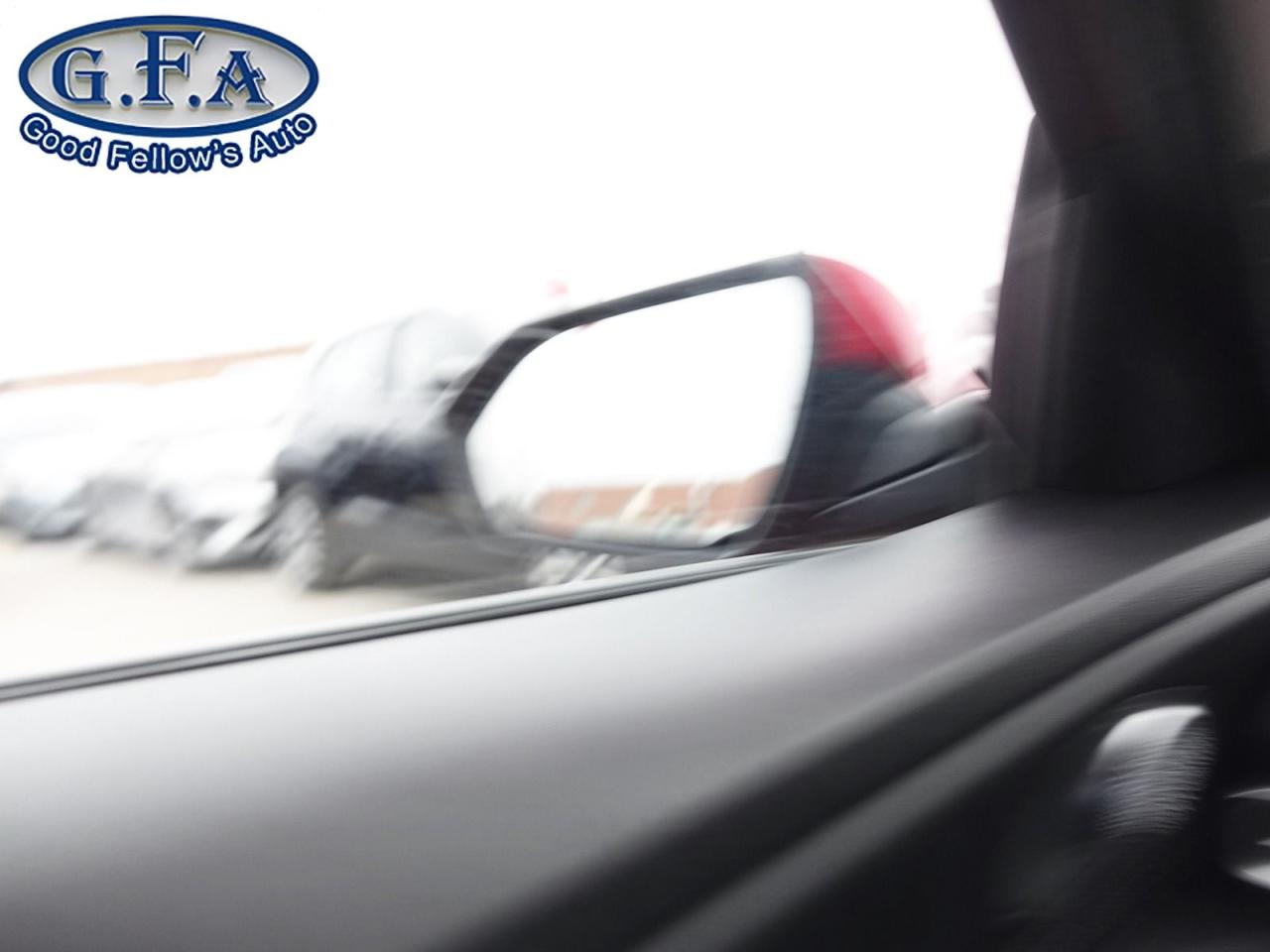 2022 Hyundai Elantra PREFERRED MODEL, SUN & TECH PACKAGE, SUNROOF, REAR Photo41