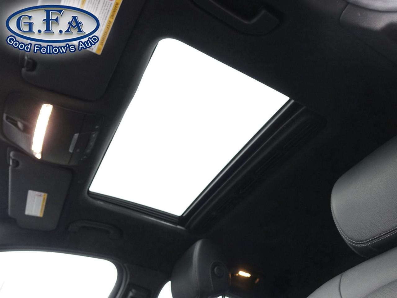 2023 Mercedes-Benz GLC-Class COUPE, PREMIUM PACKAGE 1 & 2, TECHNOLOGY PACKAGE, Photo