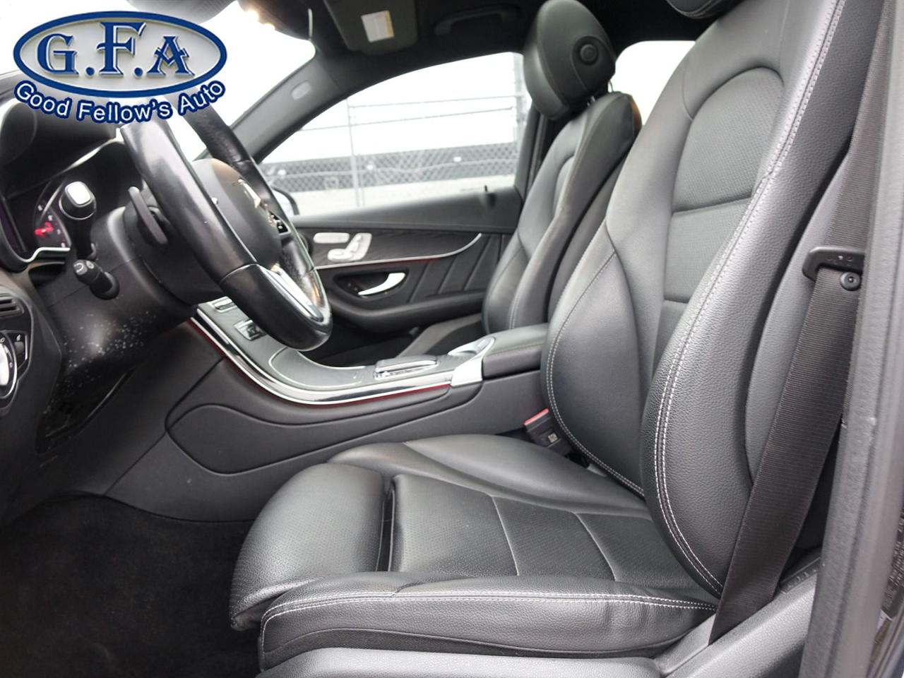 2023 Mercedes-Benz GLC-Class COUPE, PREMIUM PACKAGE 1 & 2, TECHNOLOGY PACKAGE, Photo7