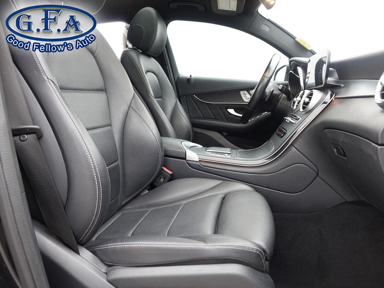 2023 Mercedes-Benz GLC-Class COUPE, PREMIUM PACKAGE 1 & 2, TECHNOLOGY PACKAGE, Photo