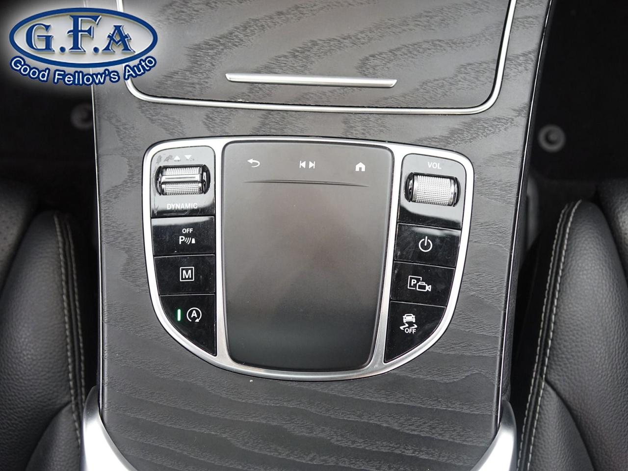 2023 Mercedes-Benz GLC-Class COUPE, PREMIUM PACKAGE 1 & 2, TECHNOLOGY PACKAGE, Photo37