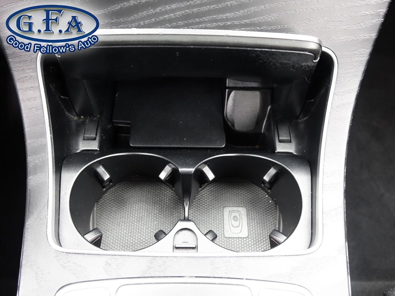 2023 Mercedes-Benz GLC-Class COUPE, PREMIUM PACKAGE 1 & 2, TECHNOLOGY PACKAGE, Photo