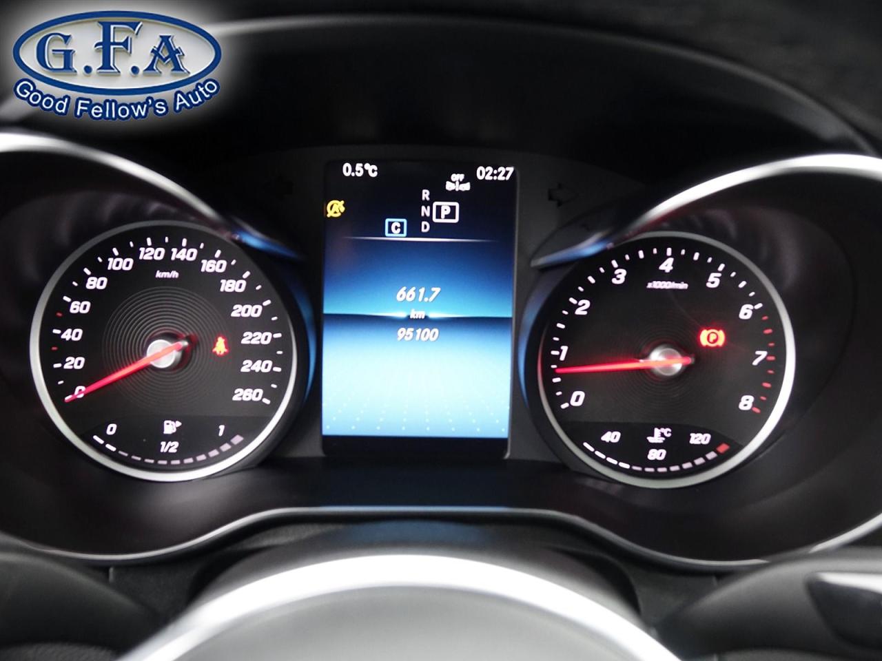 2023 Mercedes-Benz GLC-Class COUPE, PREMIUM PACKAGE 1 & 2, TECHNOLOGY PACKAGE, Photo