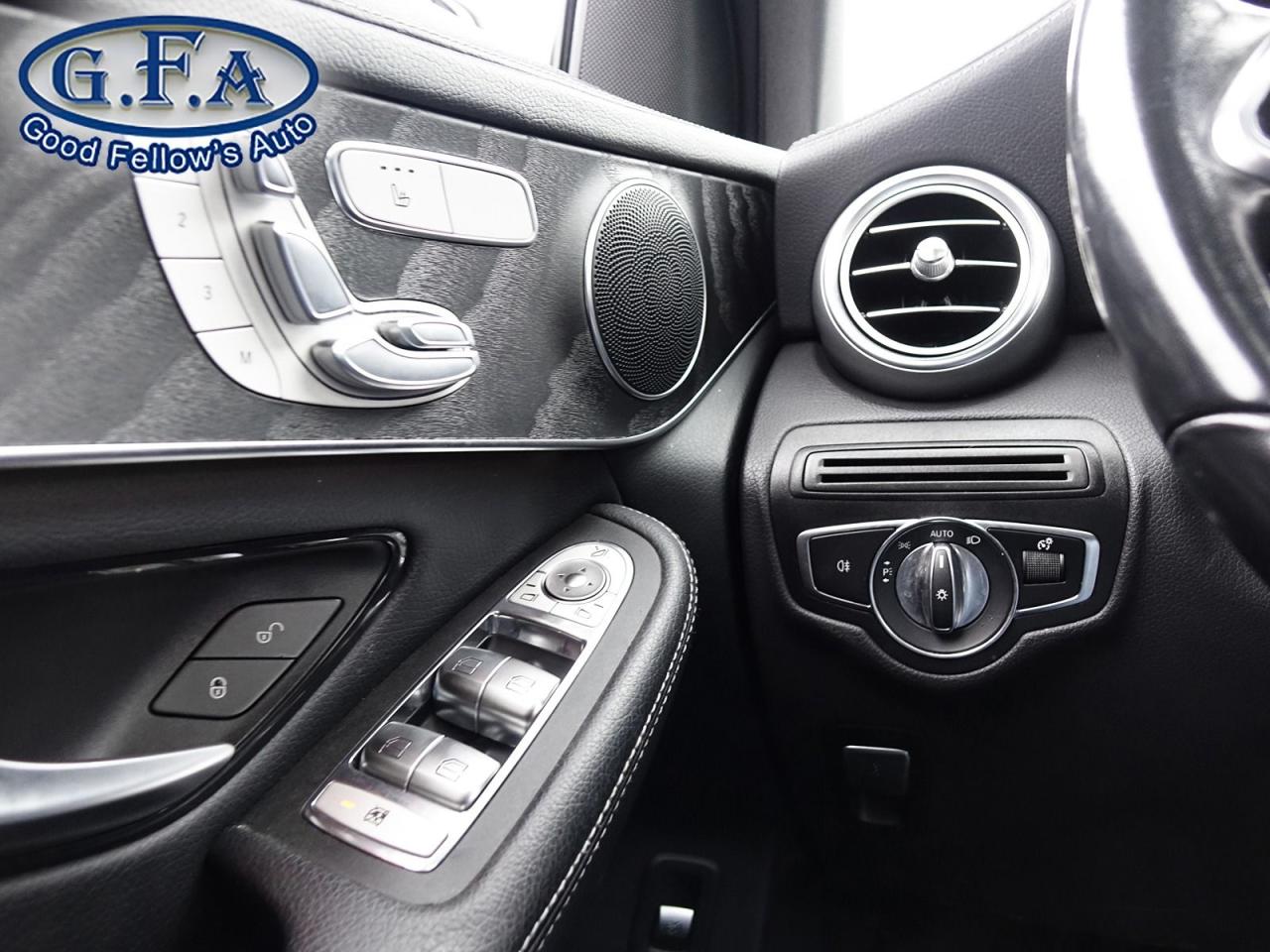 2023 Mercedes-Benz GLC-Class COUPE, PREMIUM PACKAGE 1 & 2, TECHNOLOGY PACKAGE, Photo