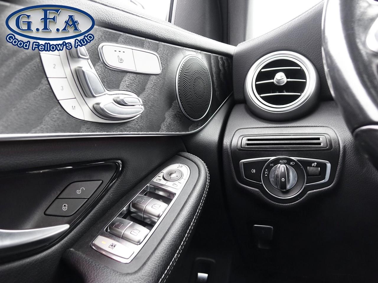 2023 Mercedes-Benz GLC-Class COUPE, PREMIUM PACKAGE 1 & 2, TECHNOLOGY PACKAGE, Photo