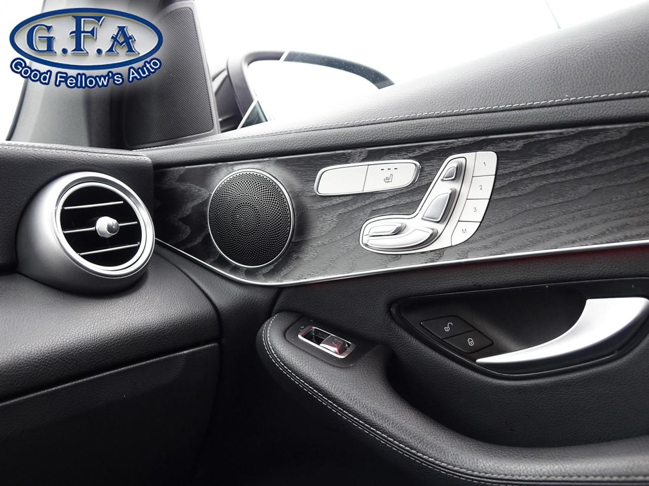 2023 Mercedes-Benz GLC-Class COUPE, PREMIUM PACKAGE 1 & 2, TECHNOLOGY PACKAGE, Photo44