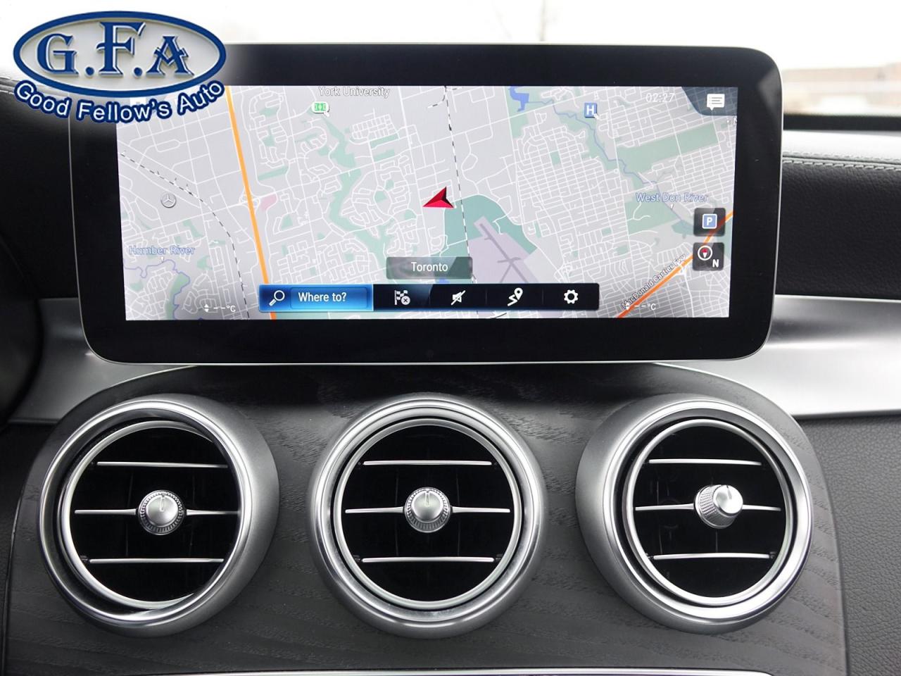 2023 Mercedes-Benz GLC-Class COUPE, PREMIUM PACKAGE 1 & 2, TECHNOLOGY PACKAGE, Photo45