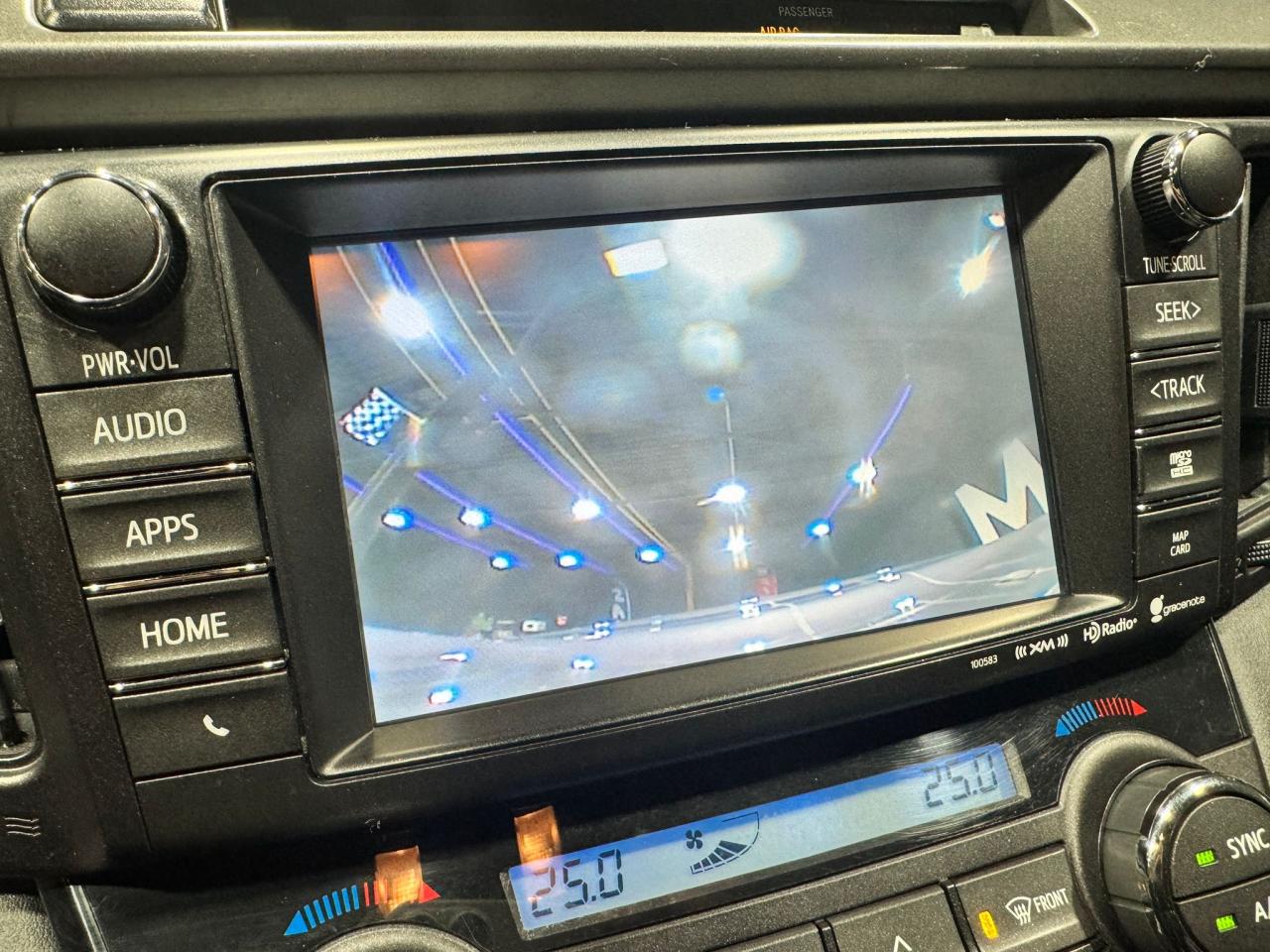 2016 Toyota RAV4 AWD 4dr SE Photo