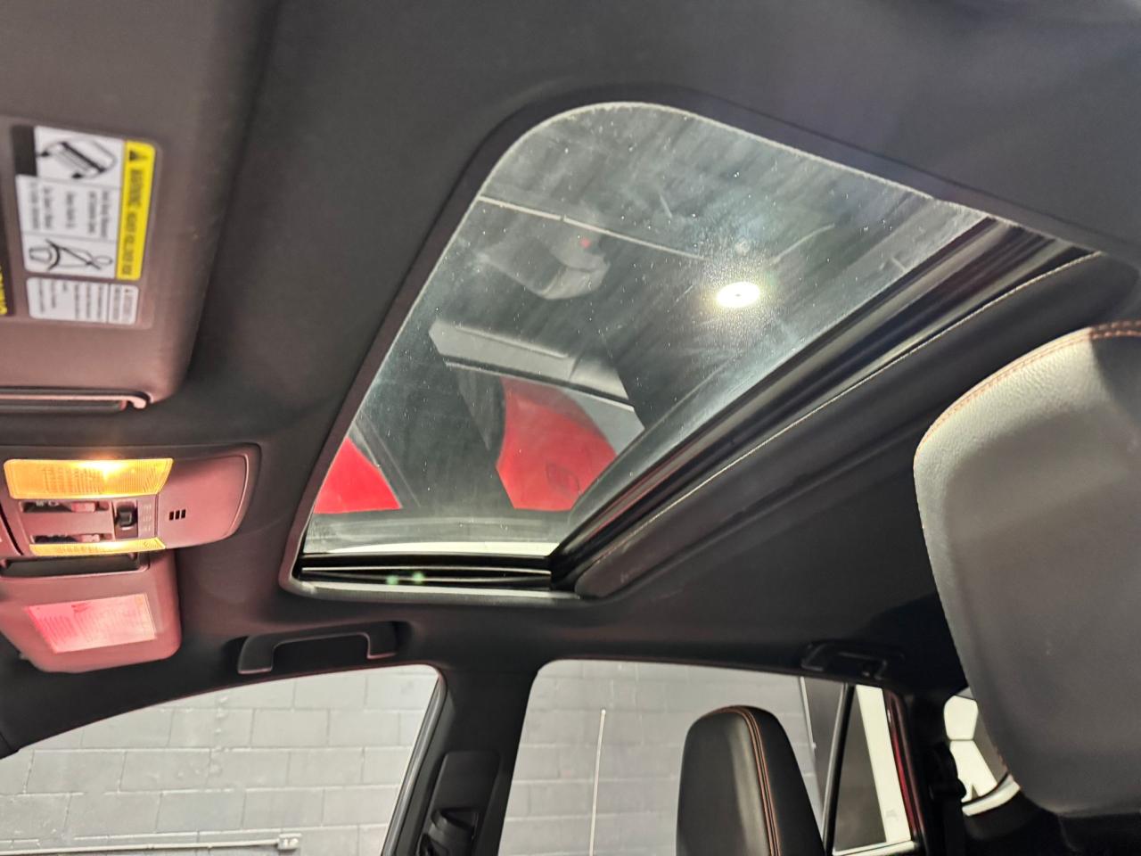 2016 Toyota RAV4 AWD 4dr SE Photo