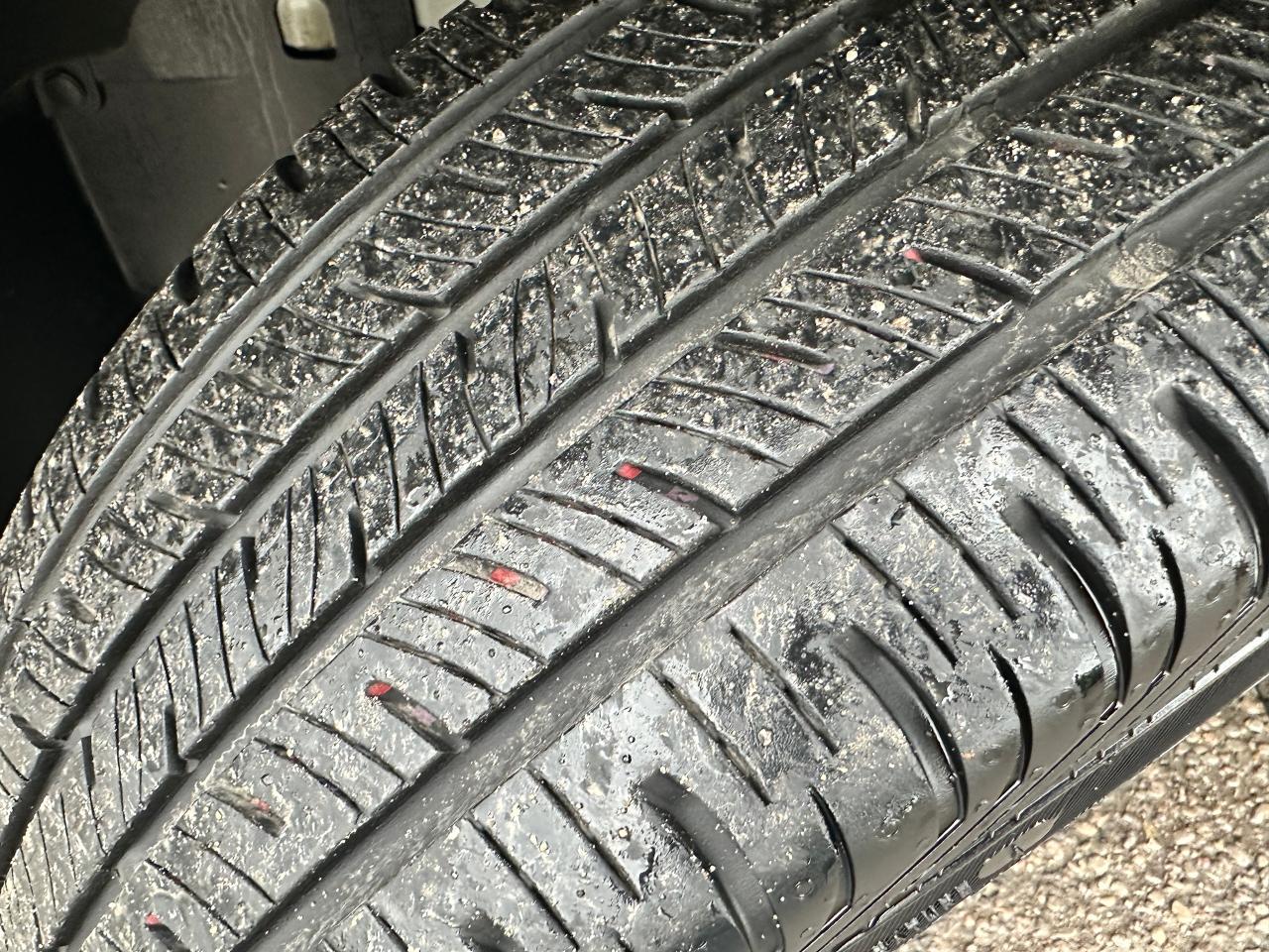 2015 Chevrolet Trax LTZ AWD Heated Leather Sunroof FM/XM BOSE RearCam Photo