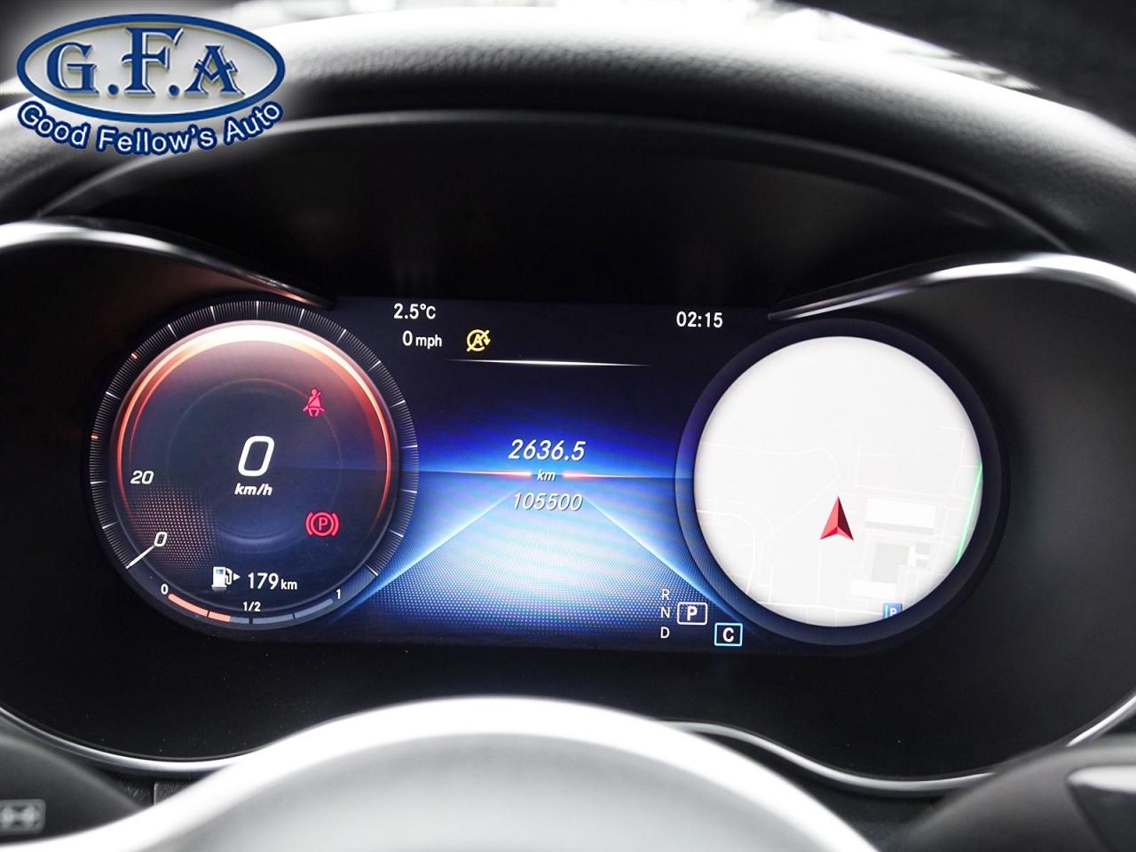 2022 Mercedes-Benz GLC-Class 4MATIC, SPORT PACKAGE, LEATHER SEATS, PANORAMIC RO Photo42