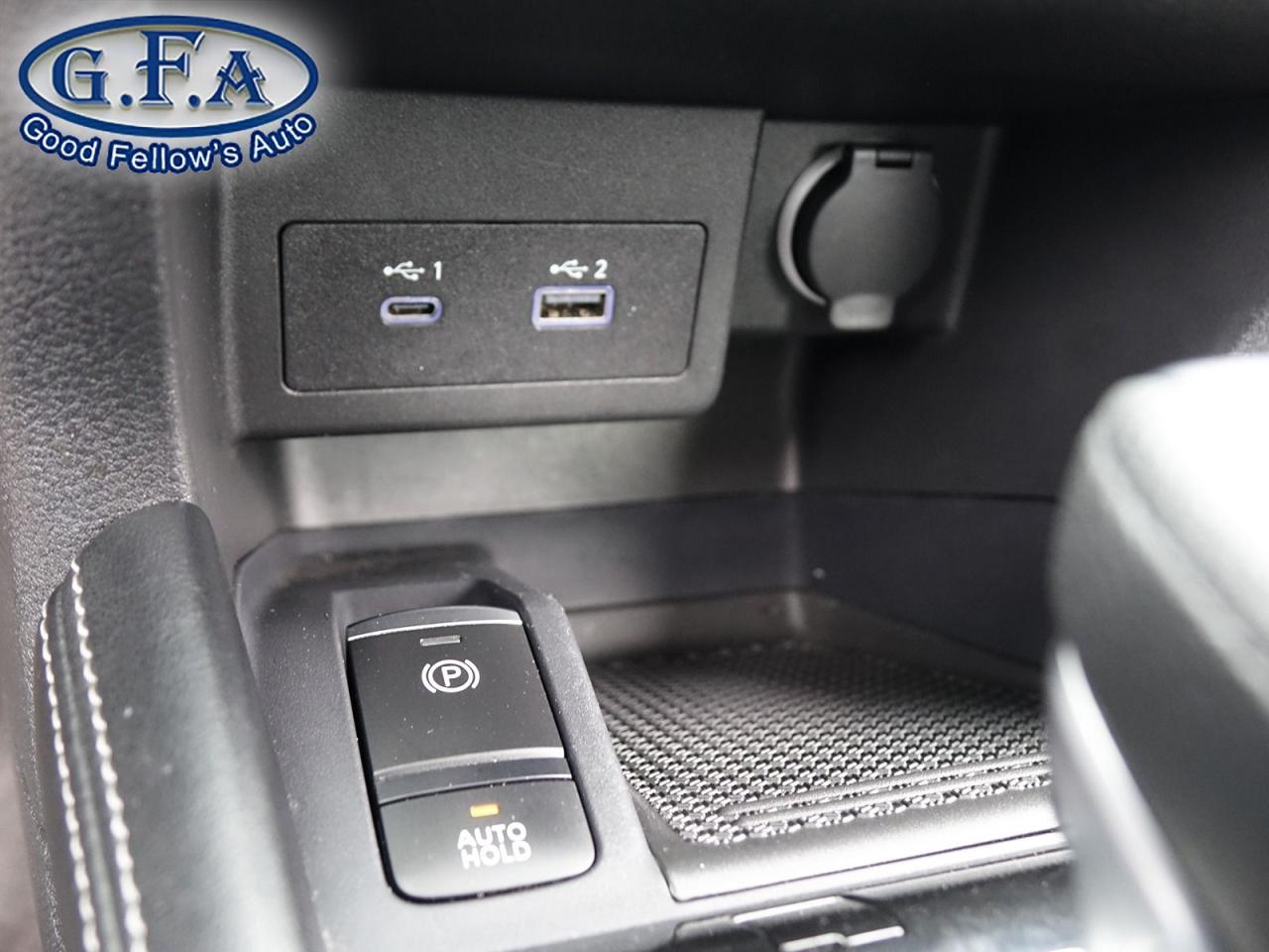 2024 Nissan Kicks SV MODEL, REARVIEW CAMERA, HEATED SEATS, LANE DEPA Photo15