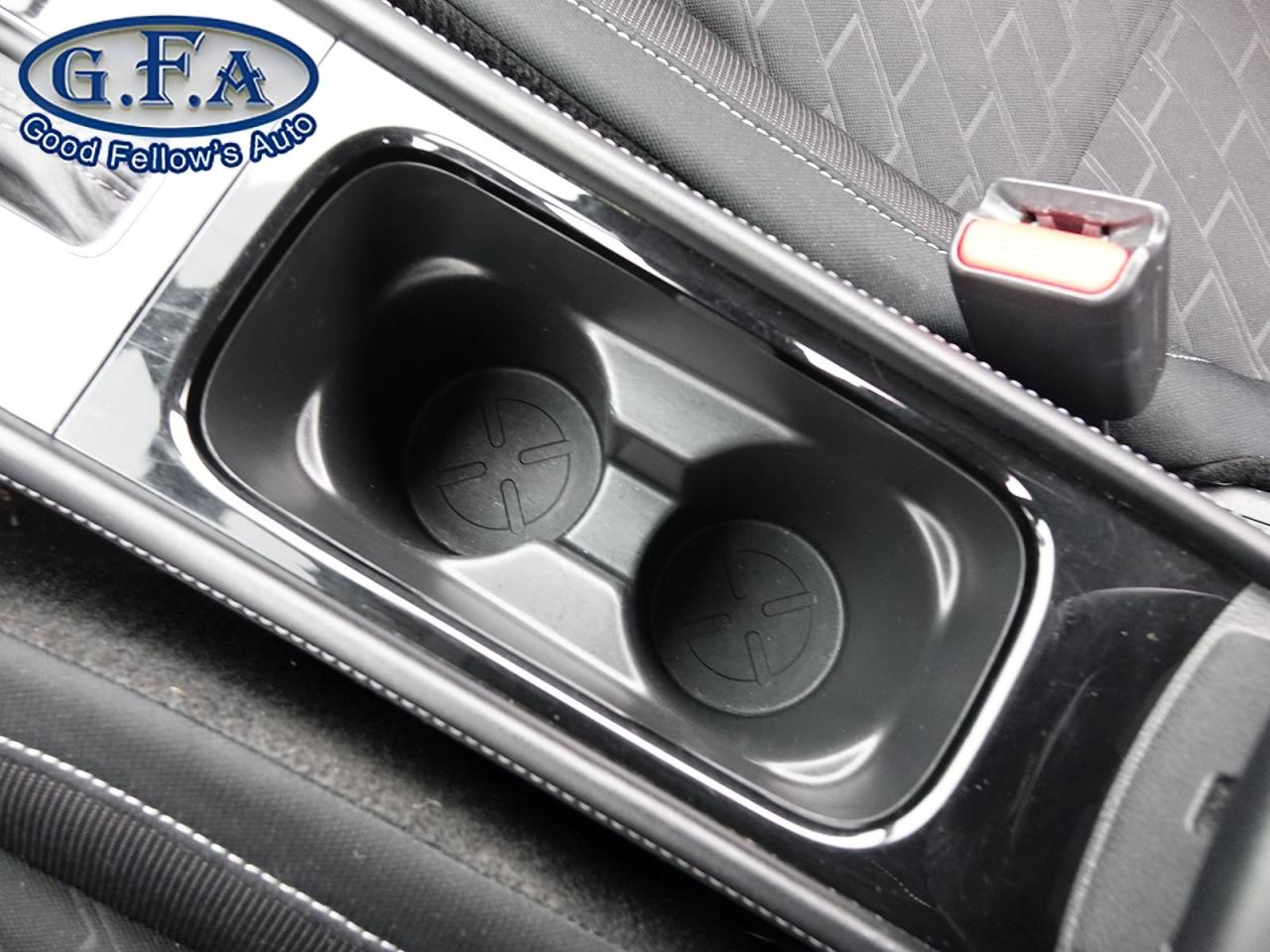 2024 Nissan Kicks SV MODEL, REARVIEW CAMERA, HEATED SEATS, LANE DEPA Photo13