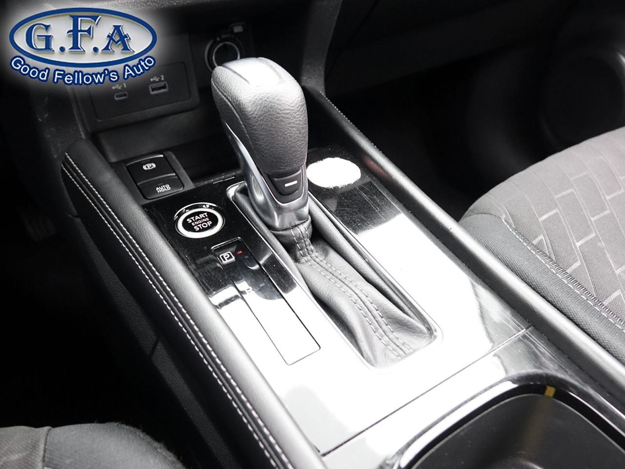 2024 Nissan Kicks SV MODEL, REARVIEW CAMERA, HEATED SEATS, LANE DEPA Photo31