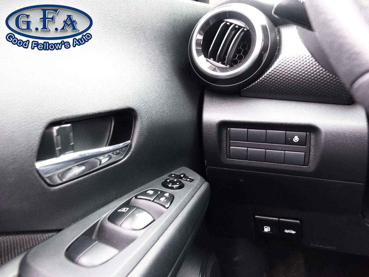 2024 Nissan Kicks SV MODEL, REARVIEW CAMERA, HEATED SEATS, LANE DEPA Photo34