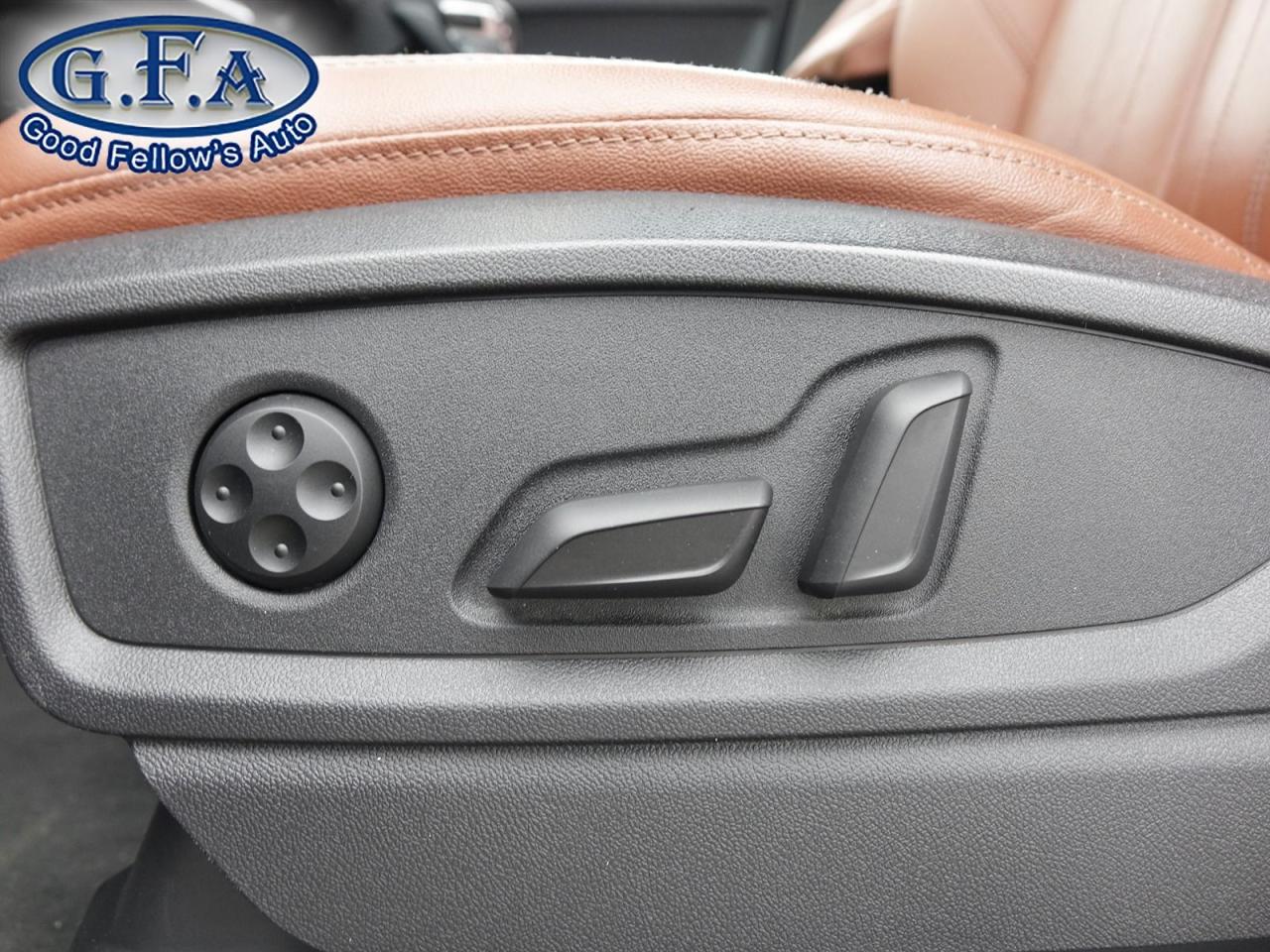 2022 Audi Q5 PROGRESSIV QUATTRO MODEL, S LINE, LEATHER SEATS, H Photo