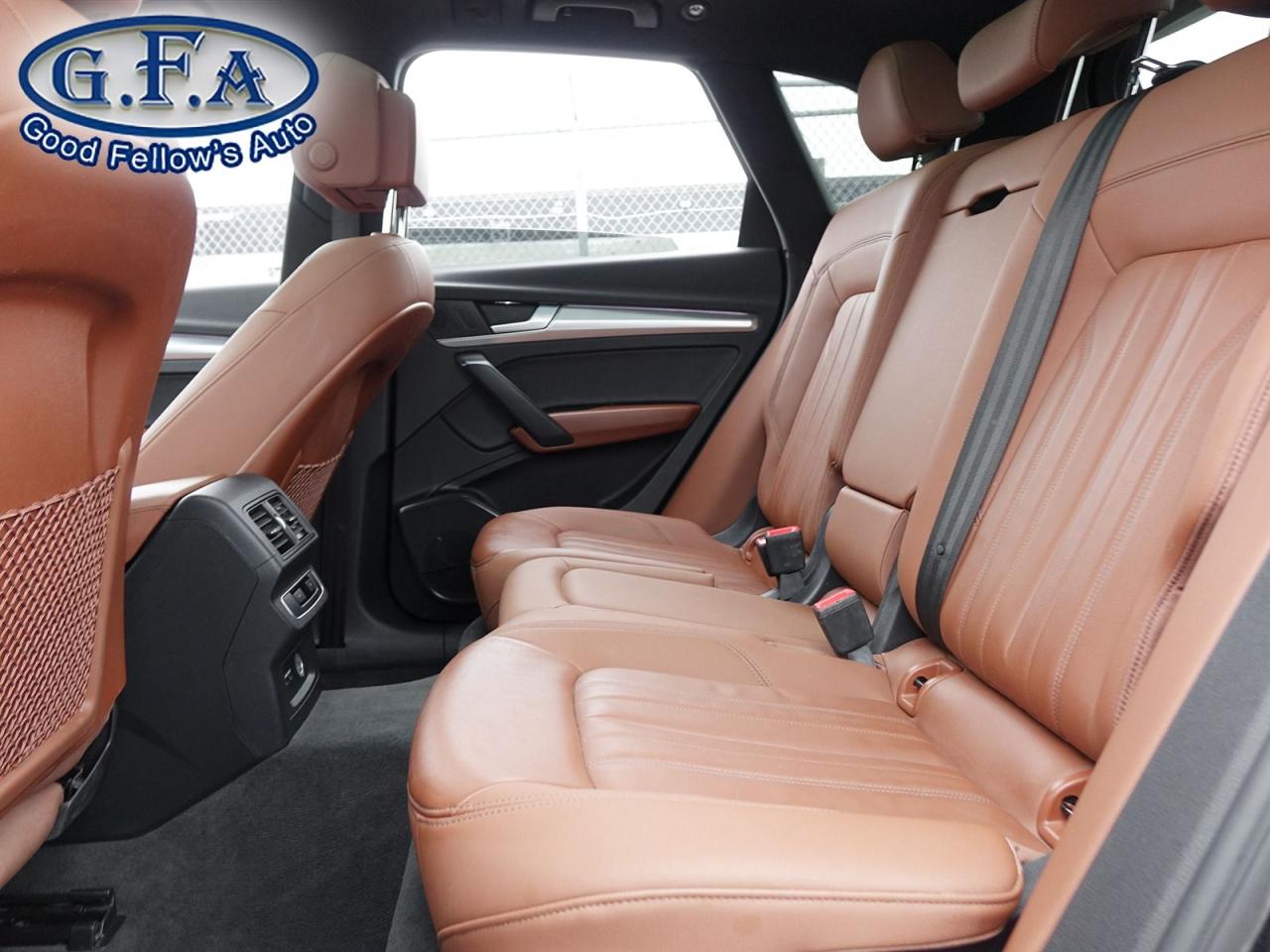 2022 Audi Q5 PROGRESSIV QUATTRO MODEL, S LINE, LEATHER SEATS, H Photo