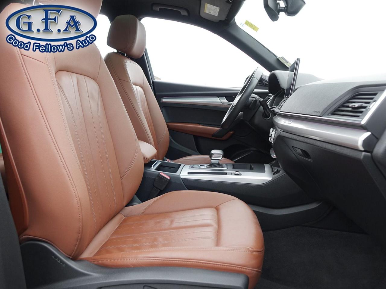 2022 Audi Q5 PROGRESSIV QUATTRO MODEL, S LINE, LEATHER SEATS, H Photo