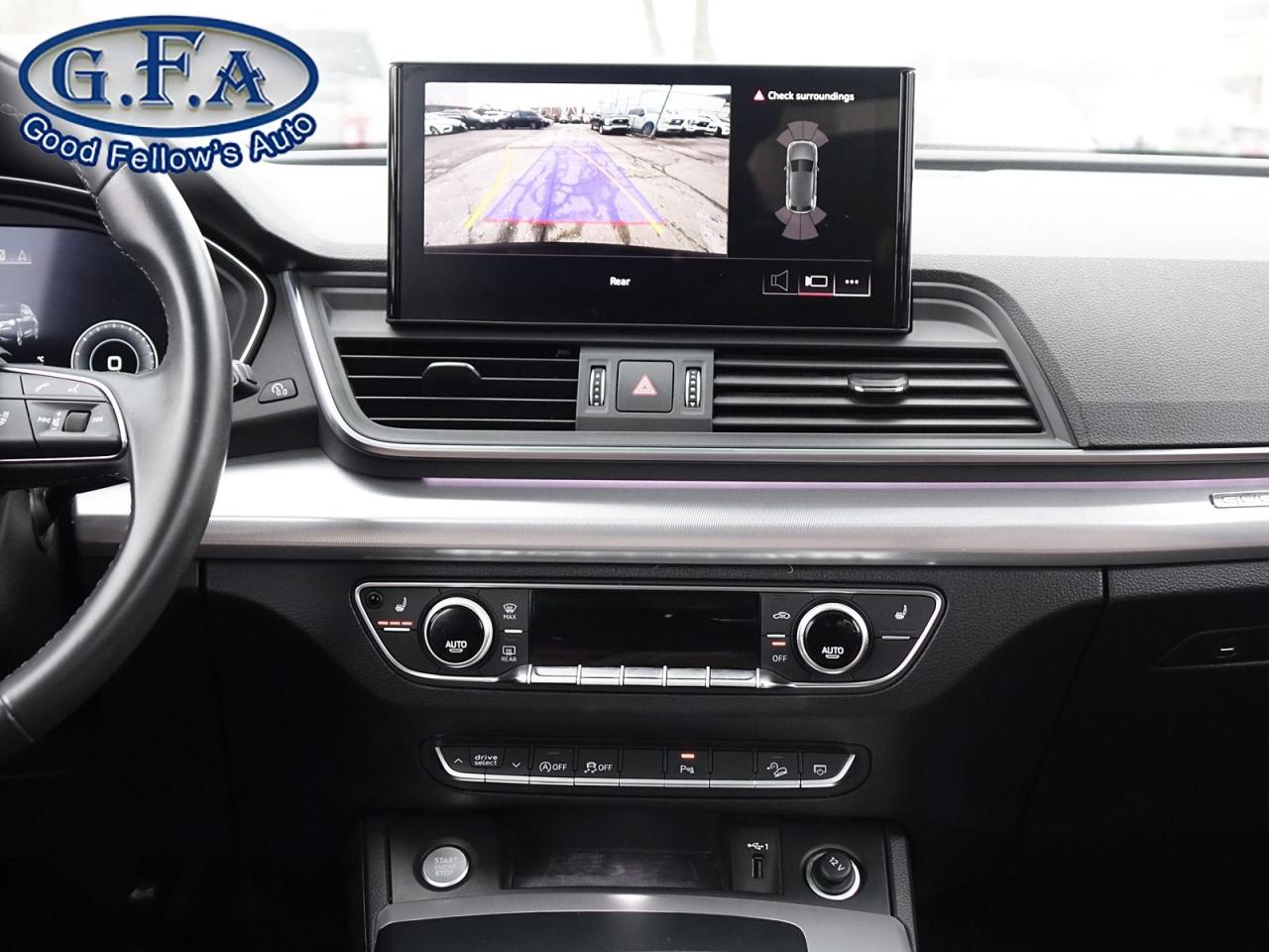 2022 Audi Q5 PROGRESSIV QUATTRO MODEL, S LINE, LEATHER SEATS, H Photo