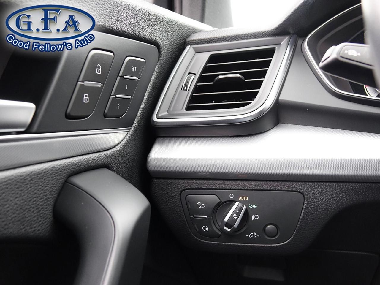 2022 Audi Q5 PROGRESSIV QUATTRO MODEL, S LINE, LEATHER SEATS, H Photo42