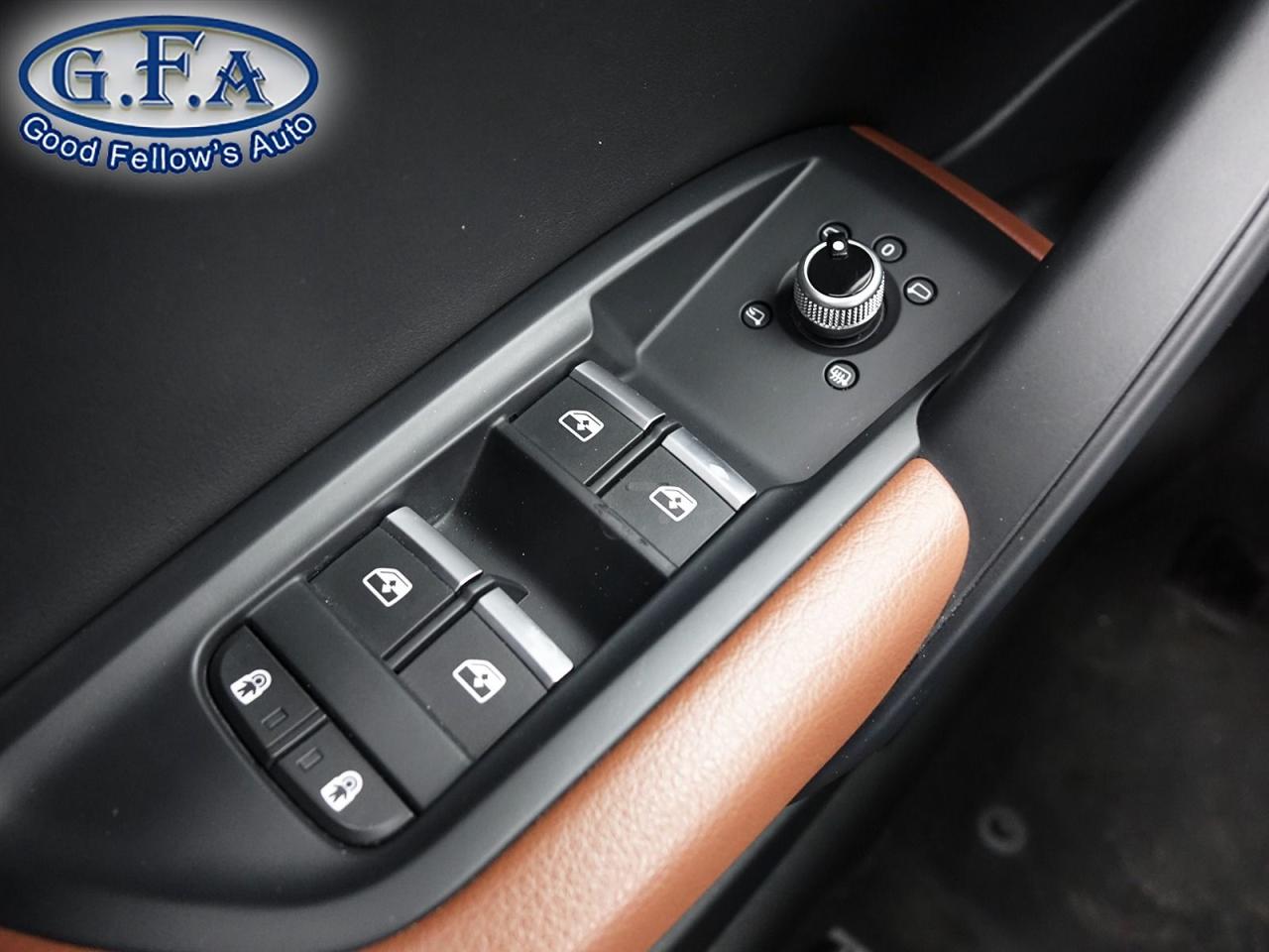 2022 Audi Q5 PROGRESSIV QUATTRO MODEL, S LINE, LEATHER SEATS, H Photo